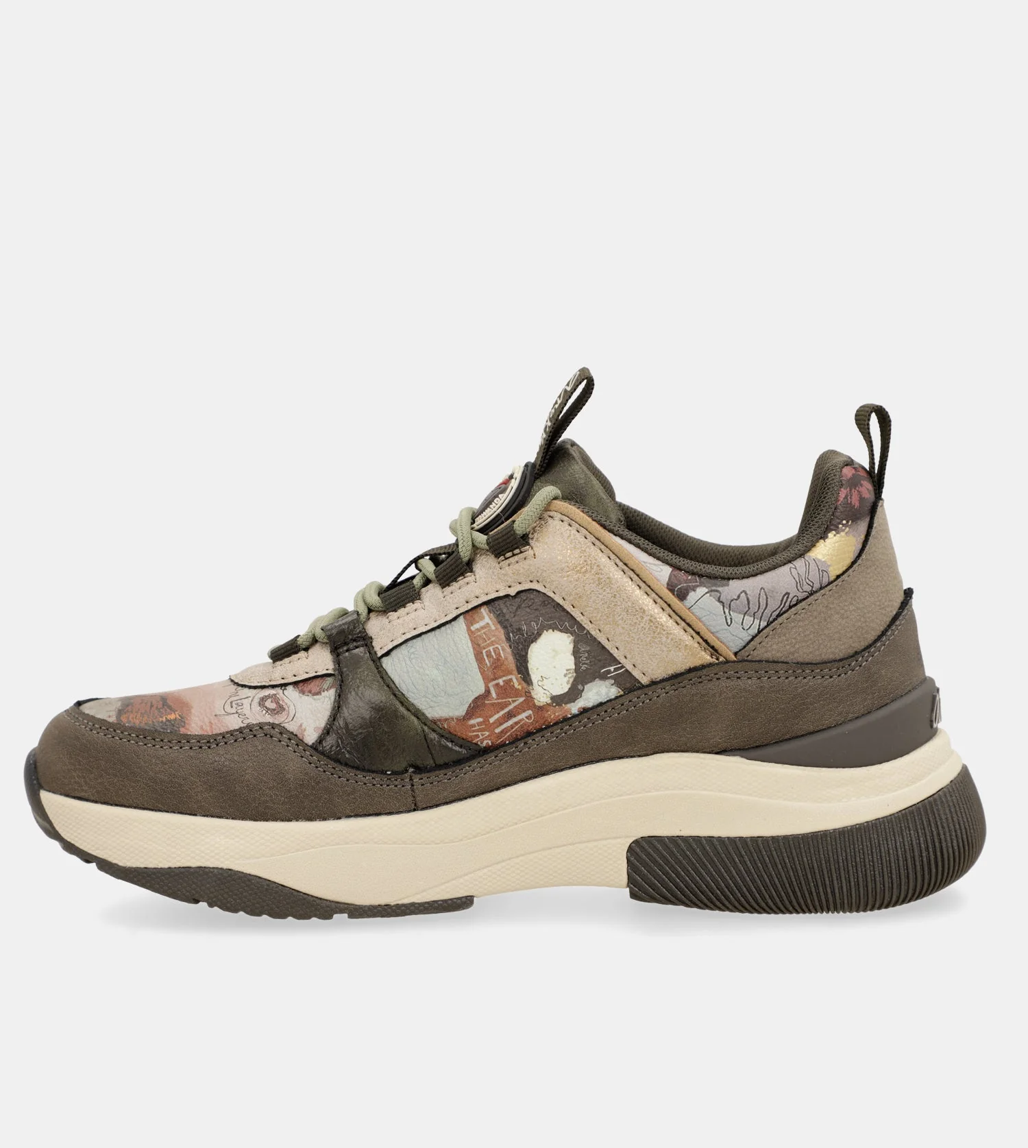 Deportivos verde Sport - Image 7