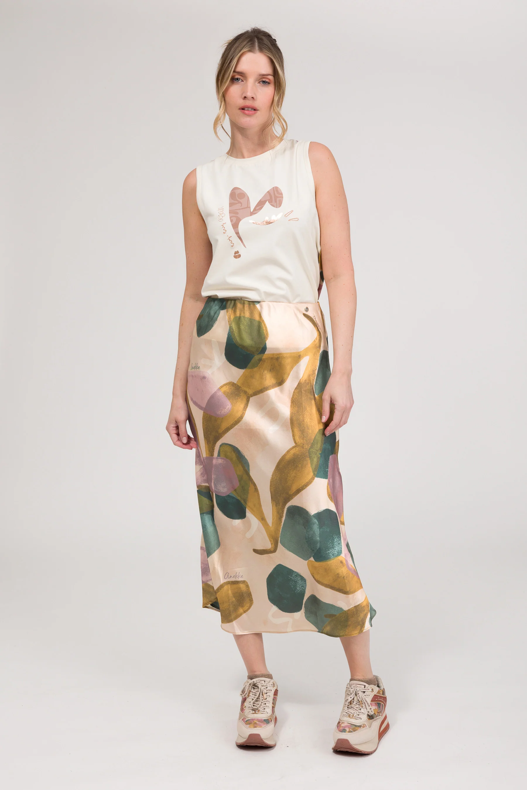 Falda Bloom - Image 2