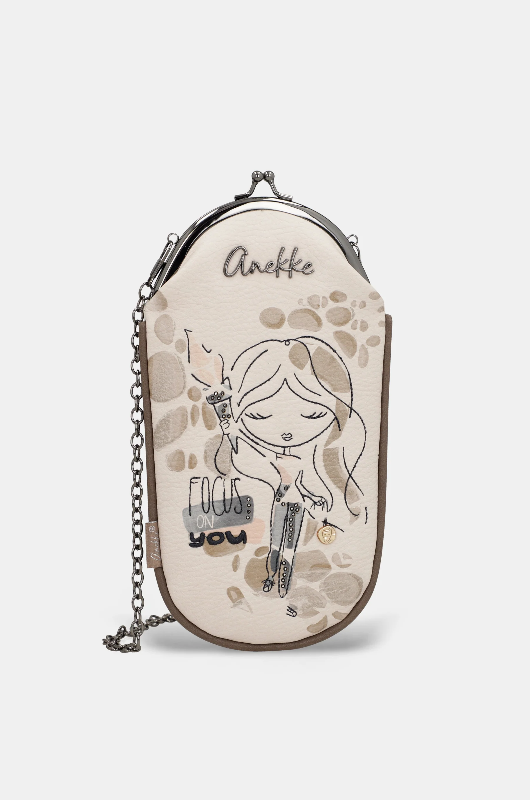 Funda de gafas Olympia