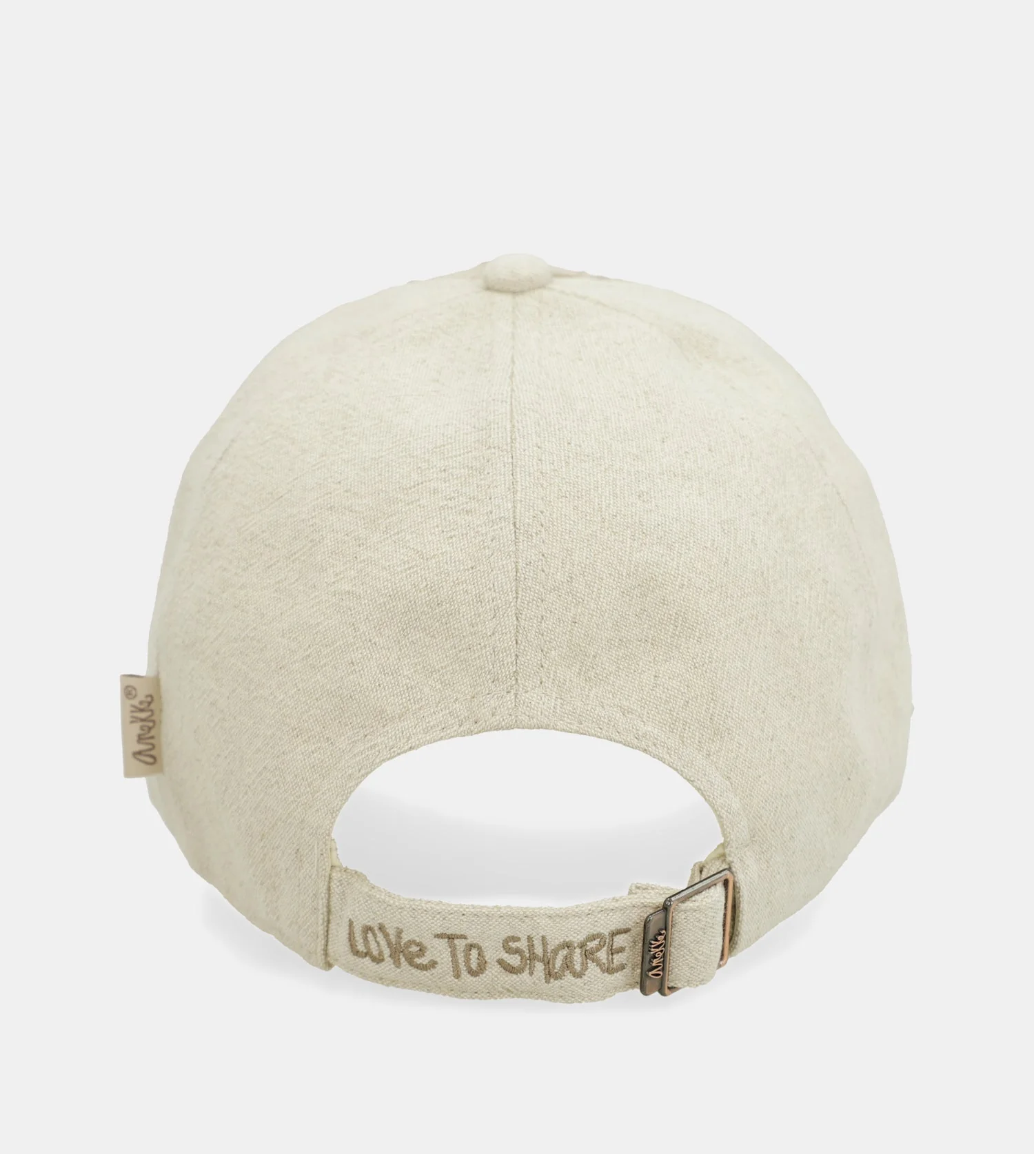 Gorra crochet - Image 3