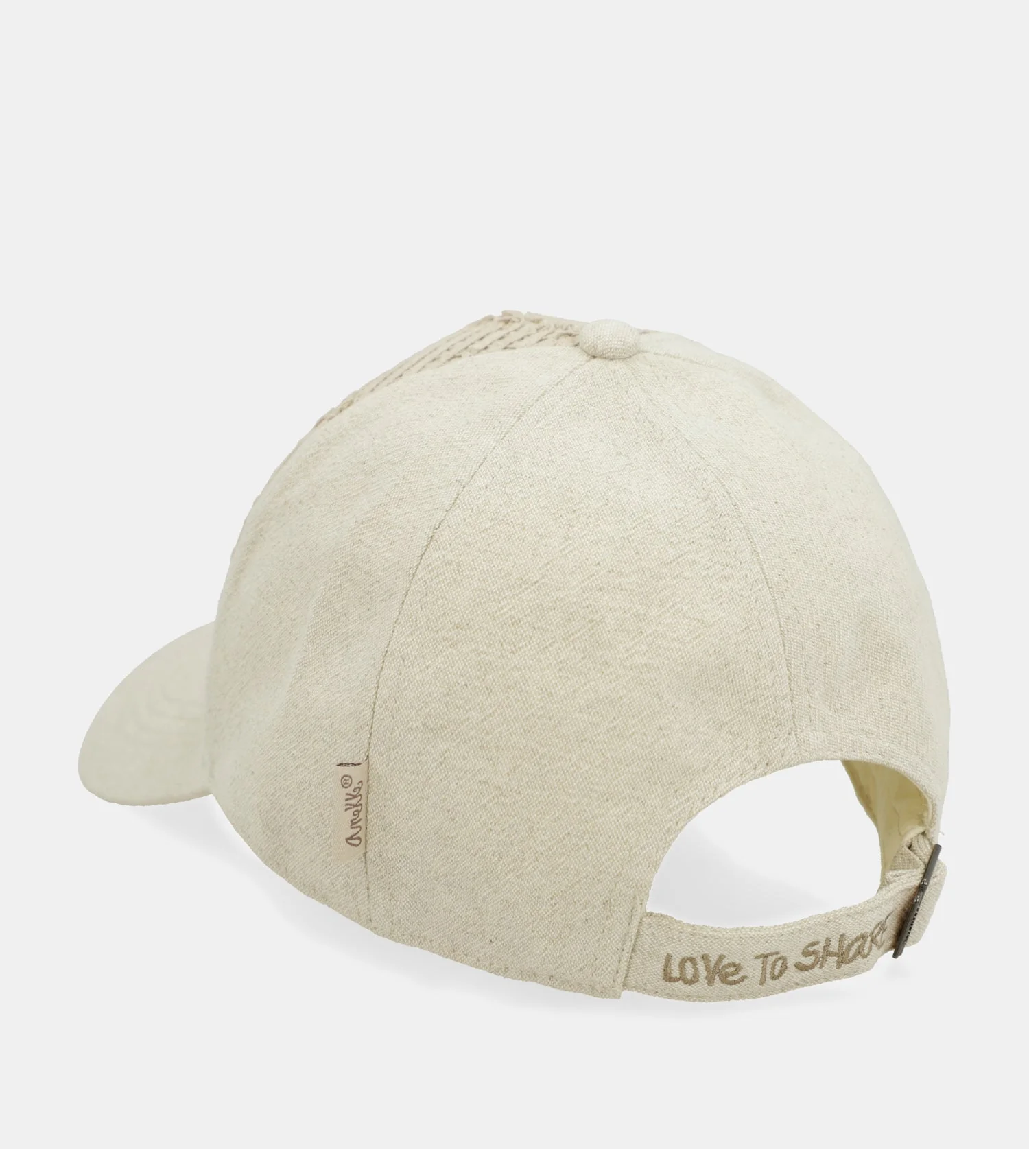 Gorra crochet - Image 4