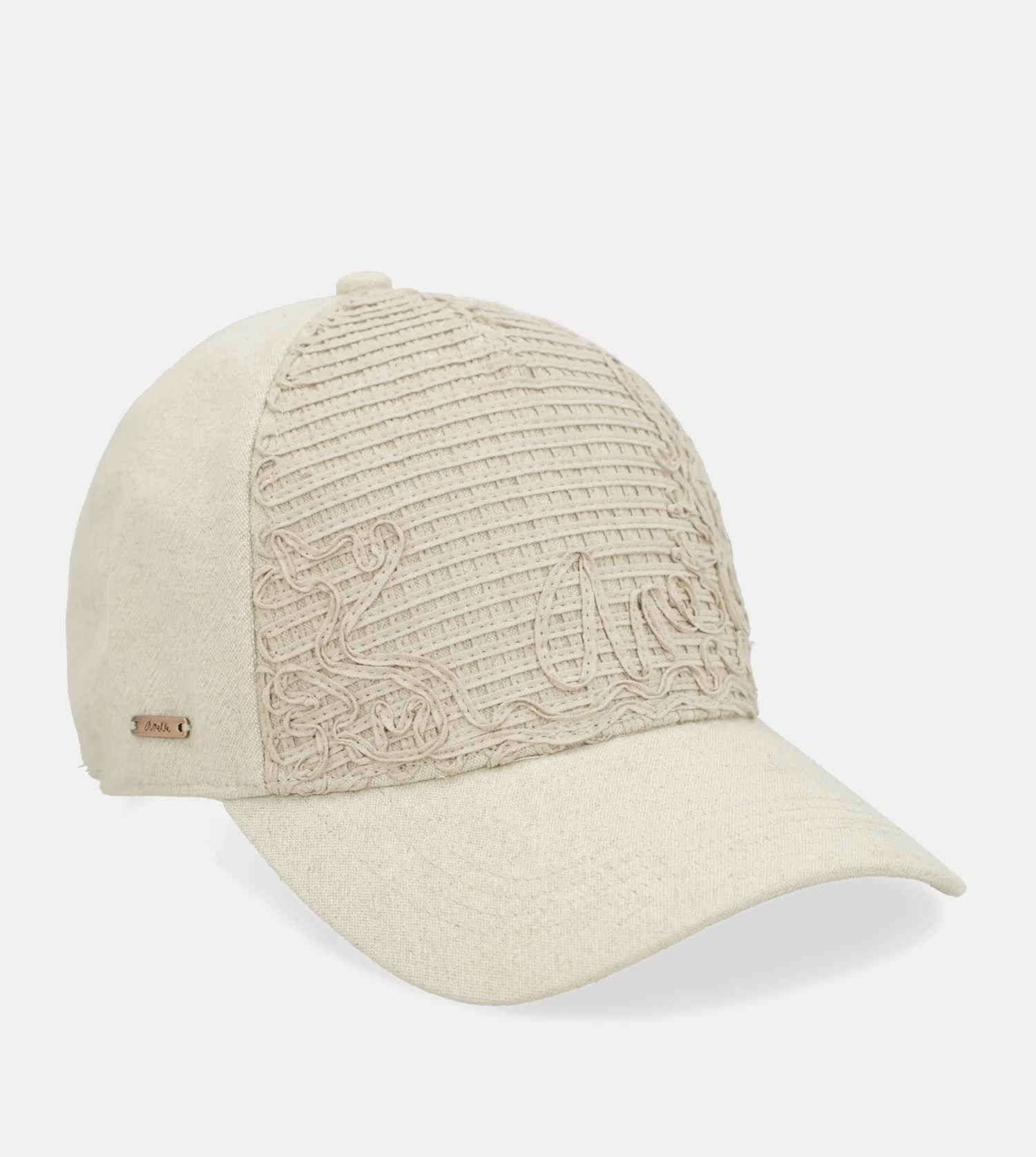 Gorra crochet - Image 6