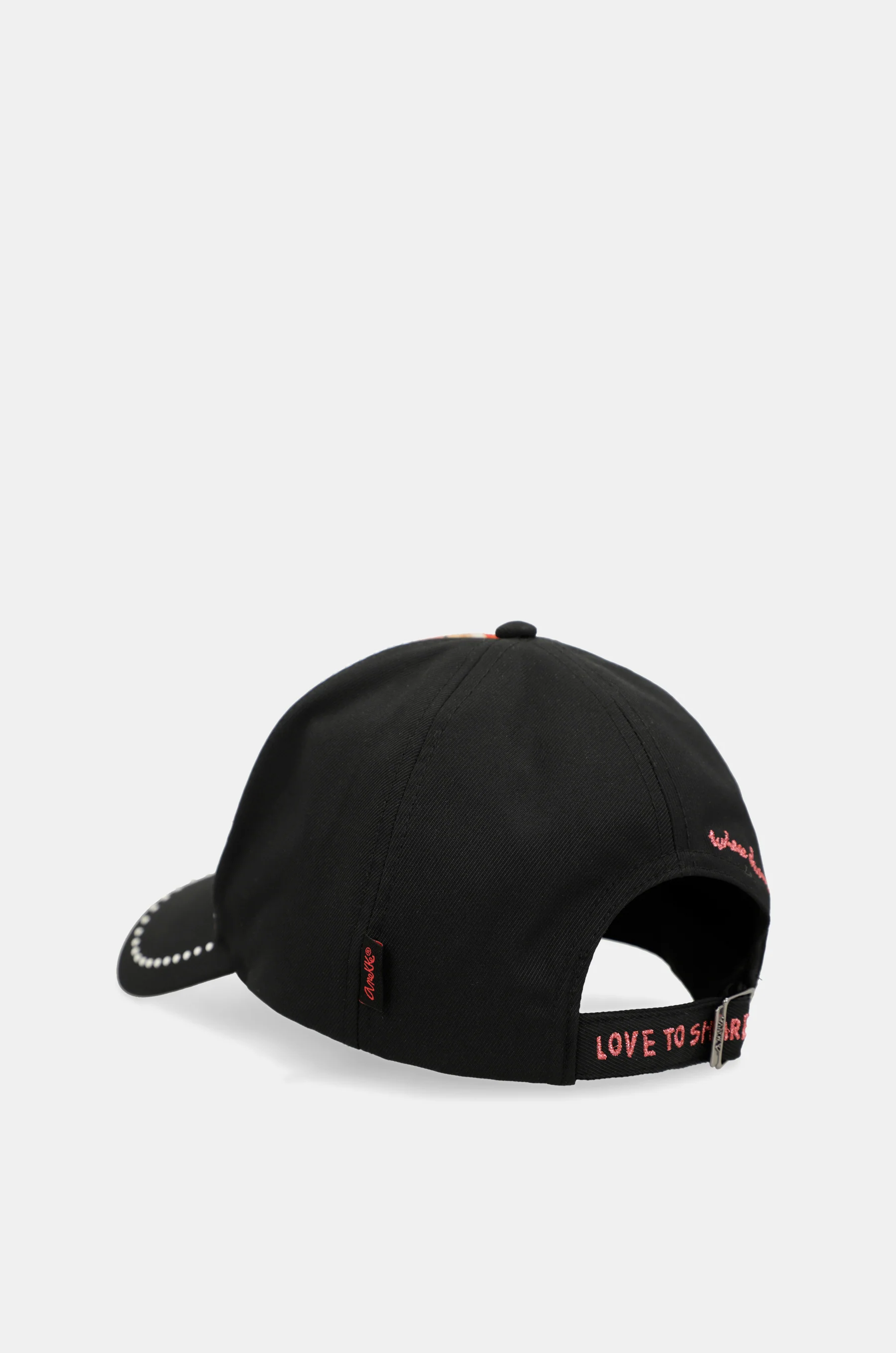Gorra estampada Hollywood - Image 5