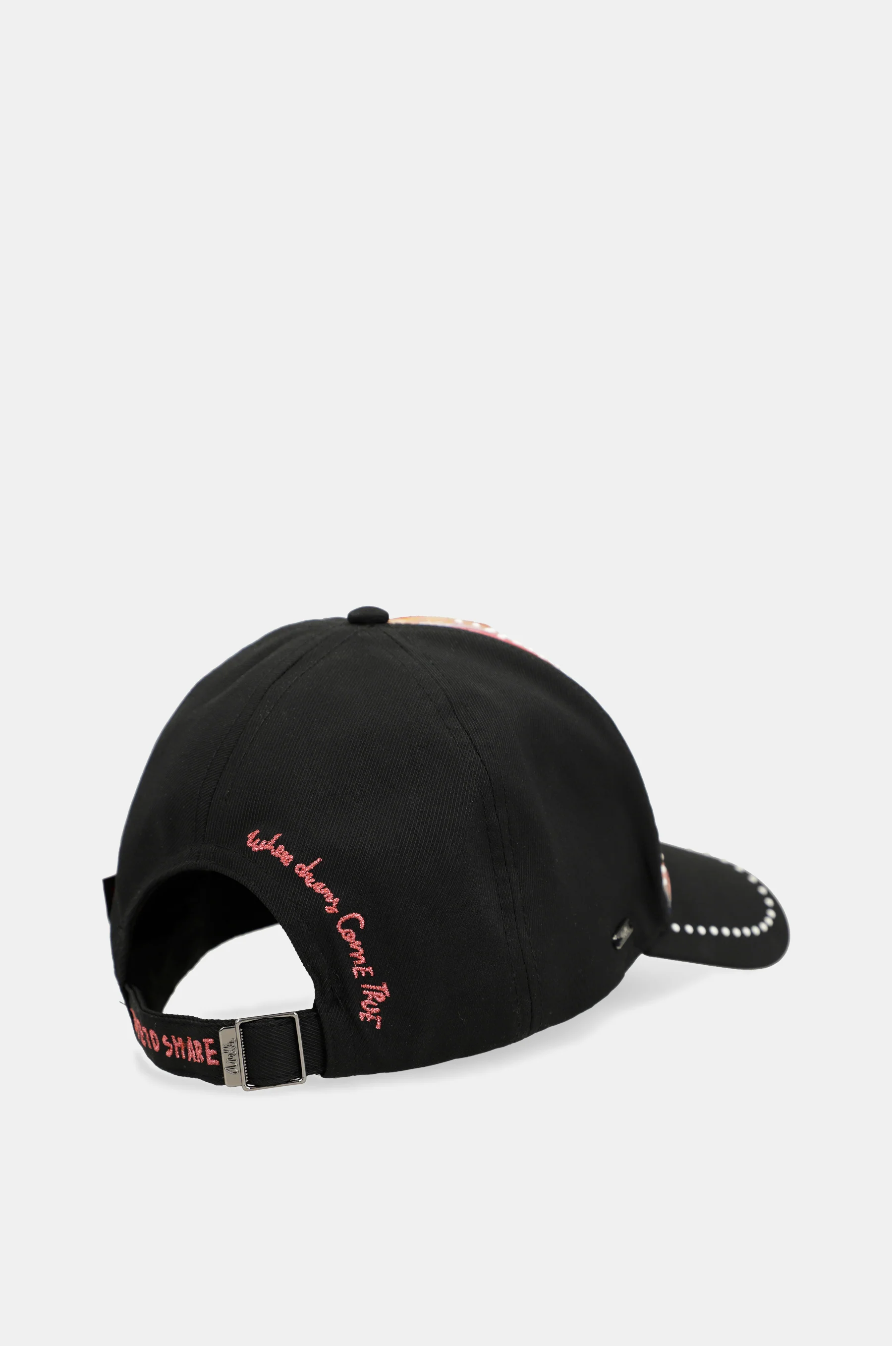 Gorra estampada Hollywood - Image 7
