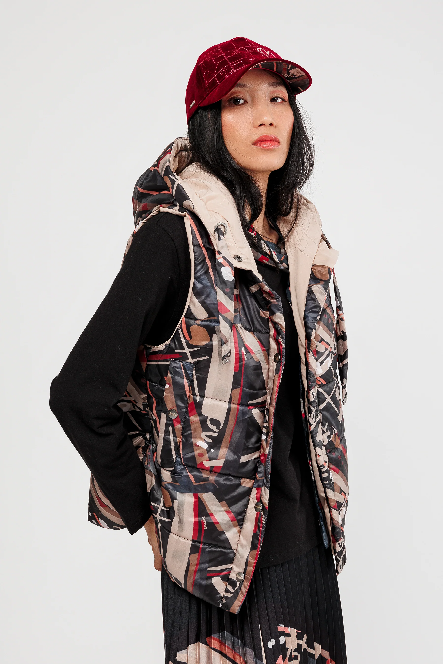 Gorra Mademoiselle - Image 3