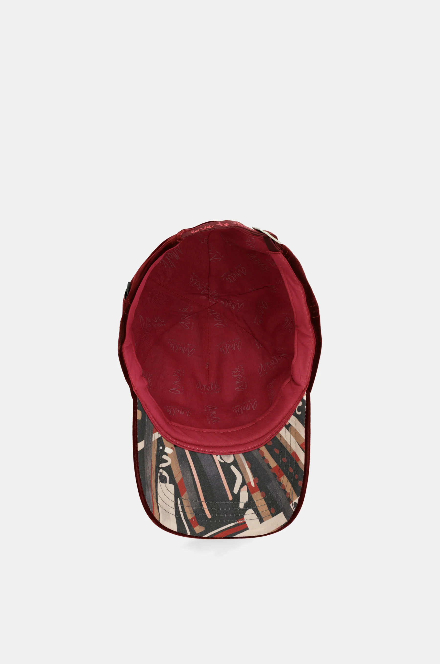 Gorra Mademoiselle - Image 4