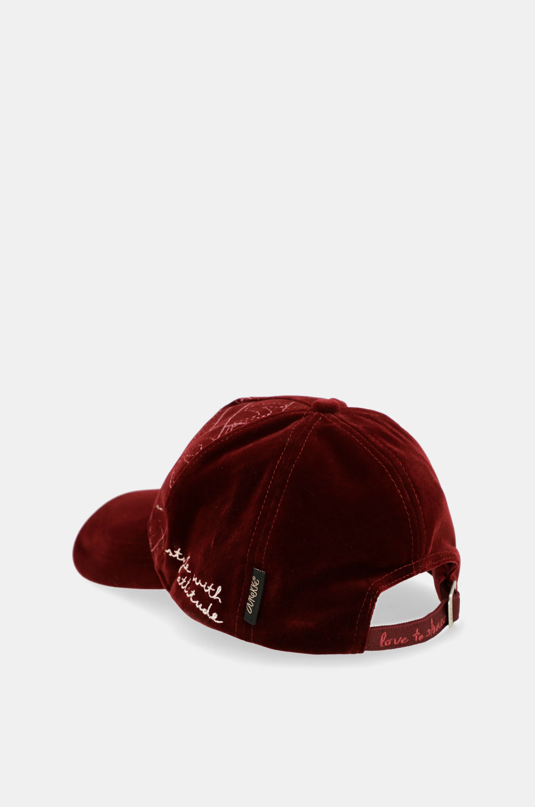 Gorra Mademoiselle - Image 7