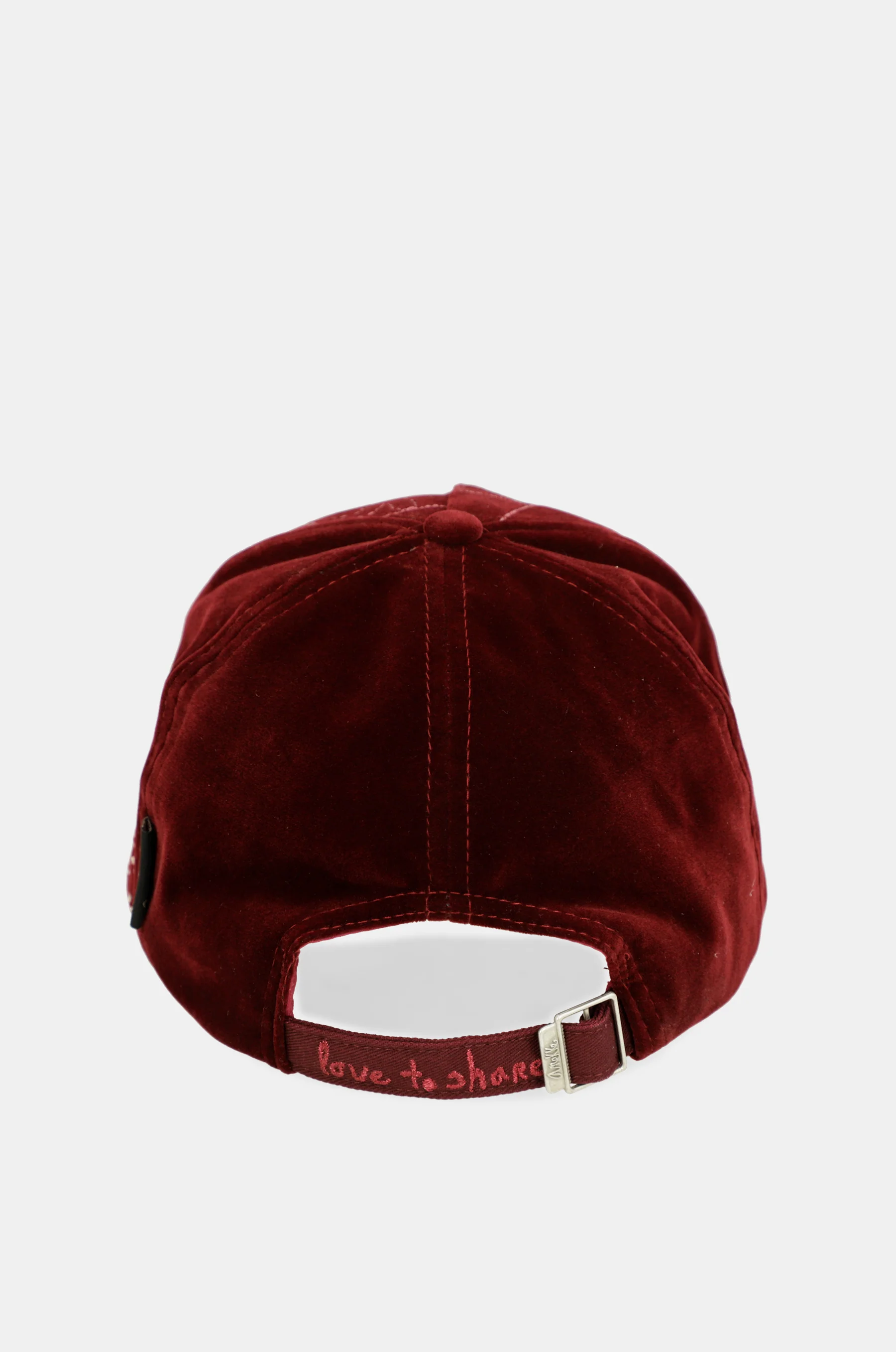Gorra Mademoiselle - Image 8