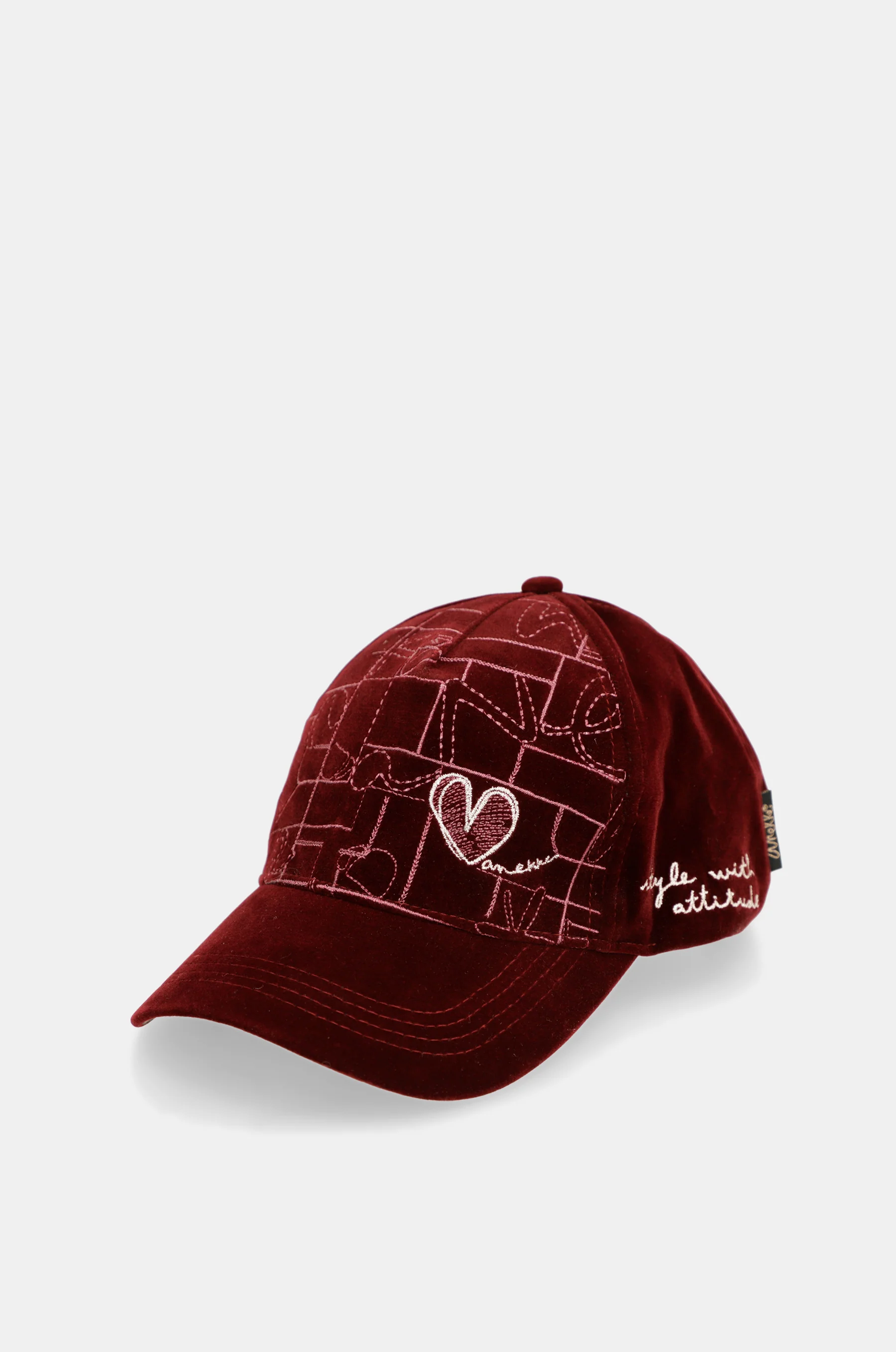 Gorra Mademoiselle - Image 9