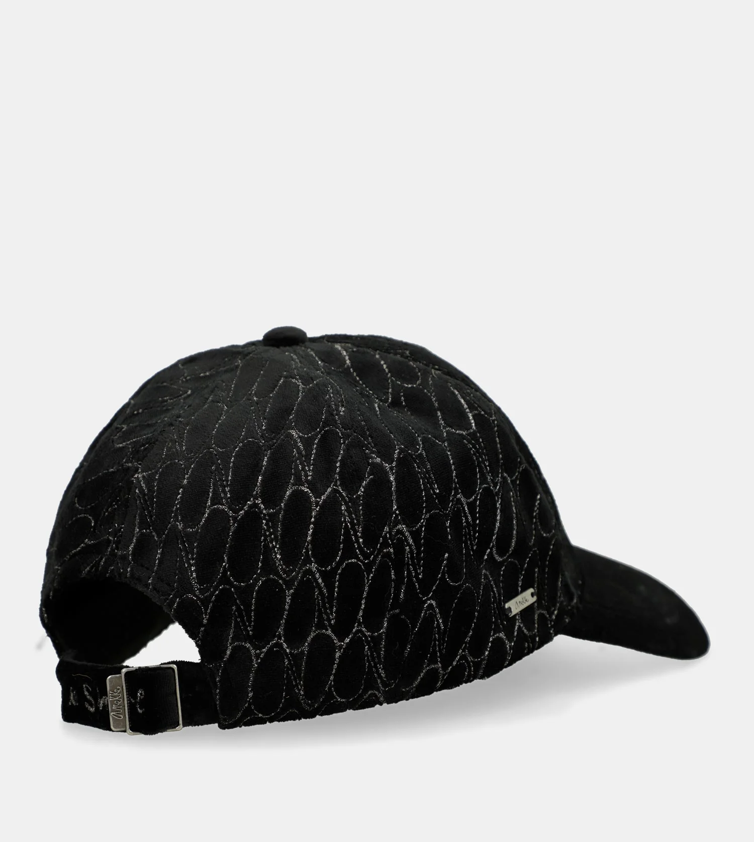 Gorra oscura - Image 5