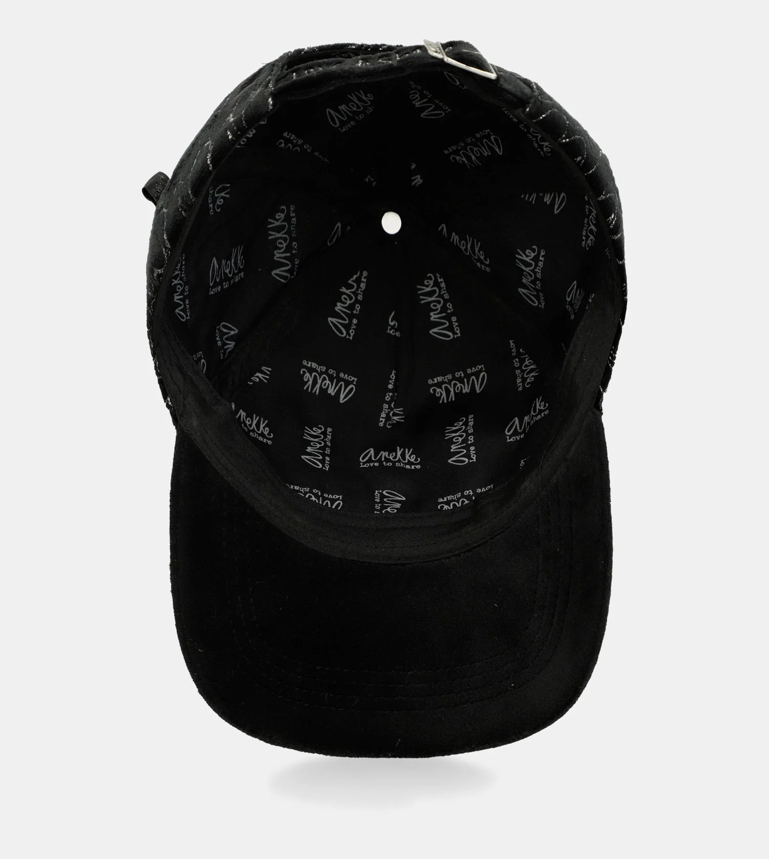 Gorra oscura - Image 6
