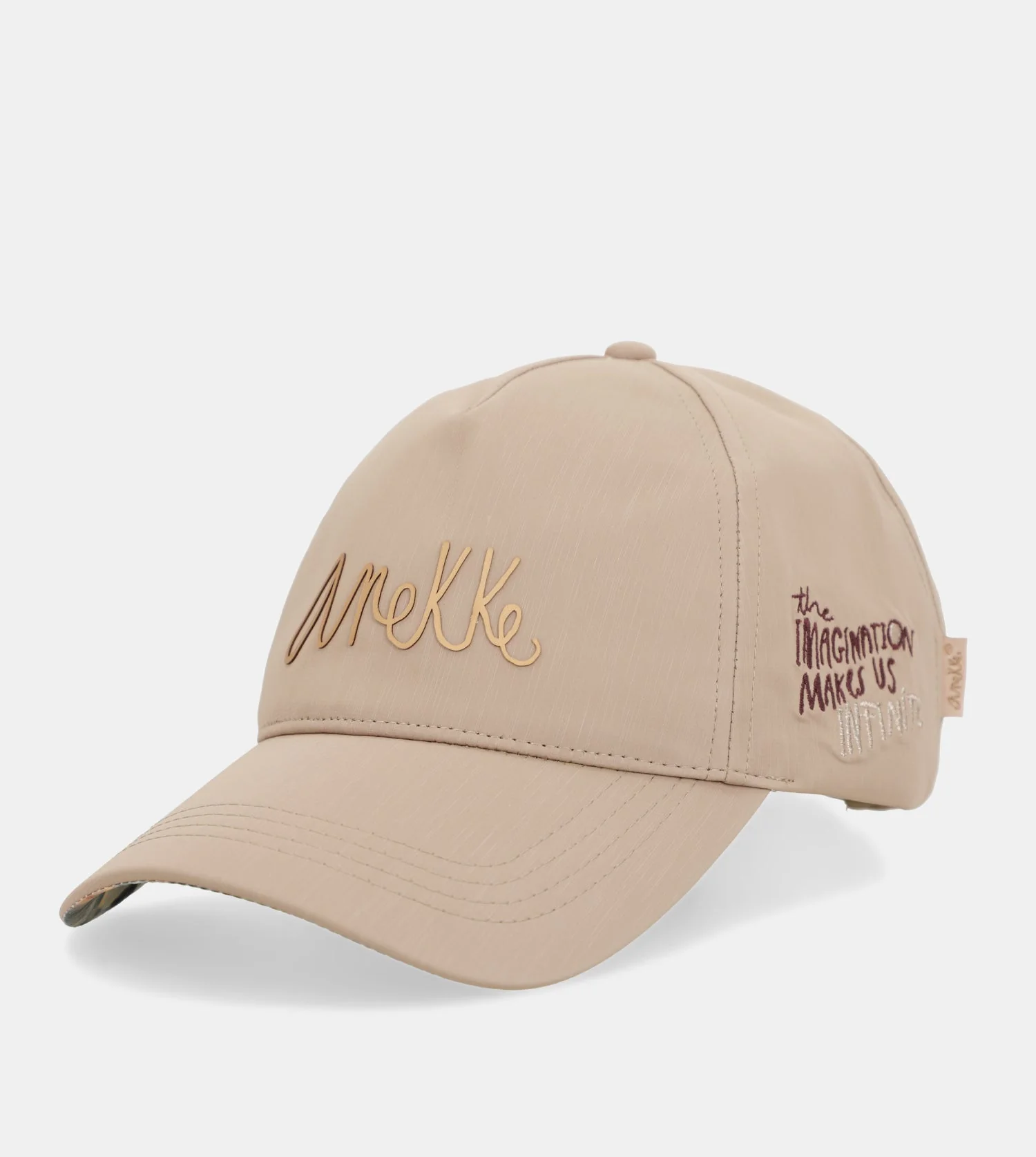 Gorra rosa - Image 2