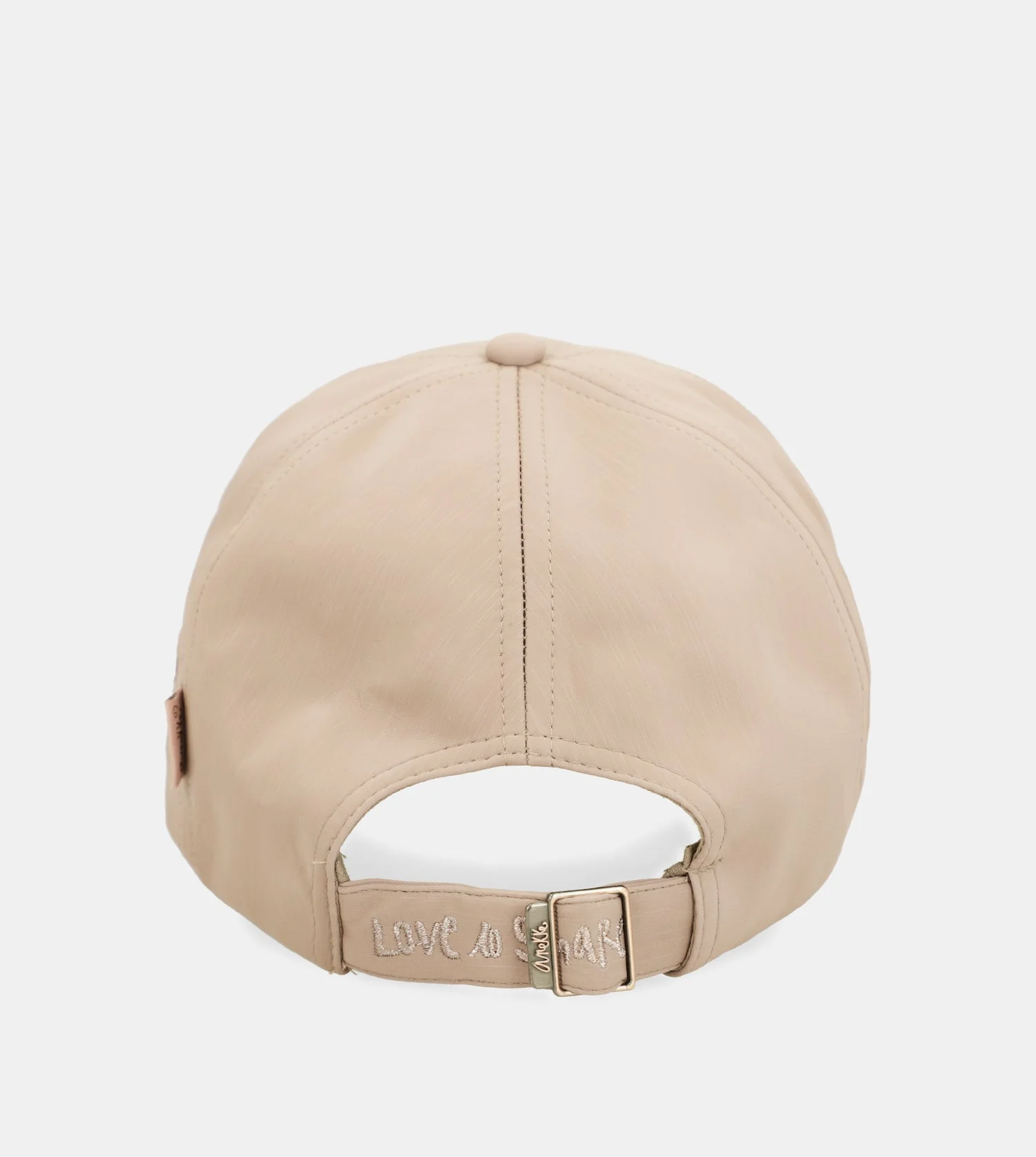 Gorra rosa - Image 3