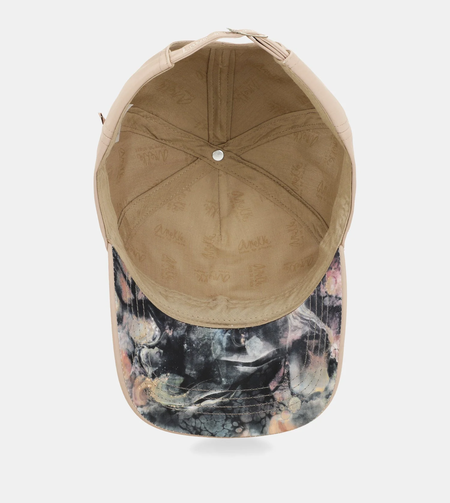 Gorra rosa - Image 4