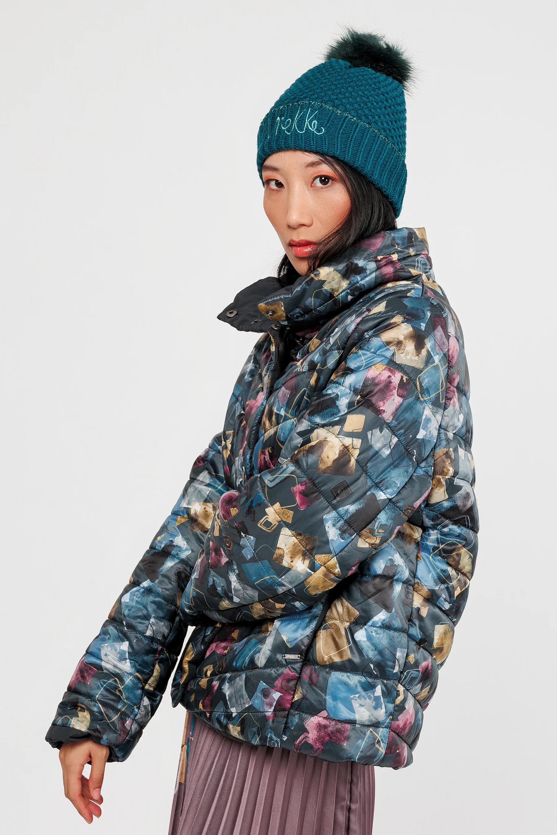 Gorro de punto Real - Image 2
