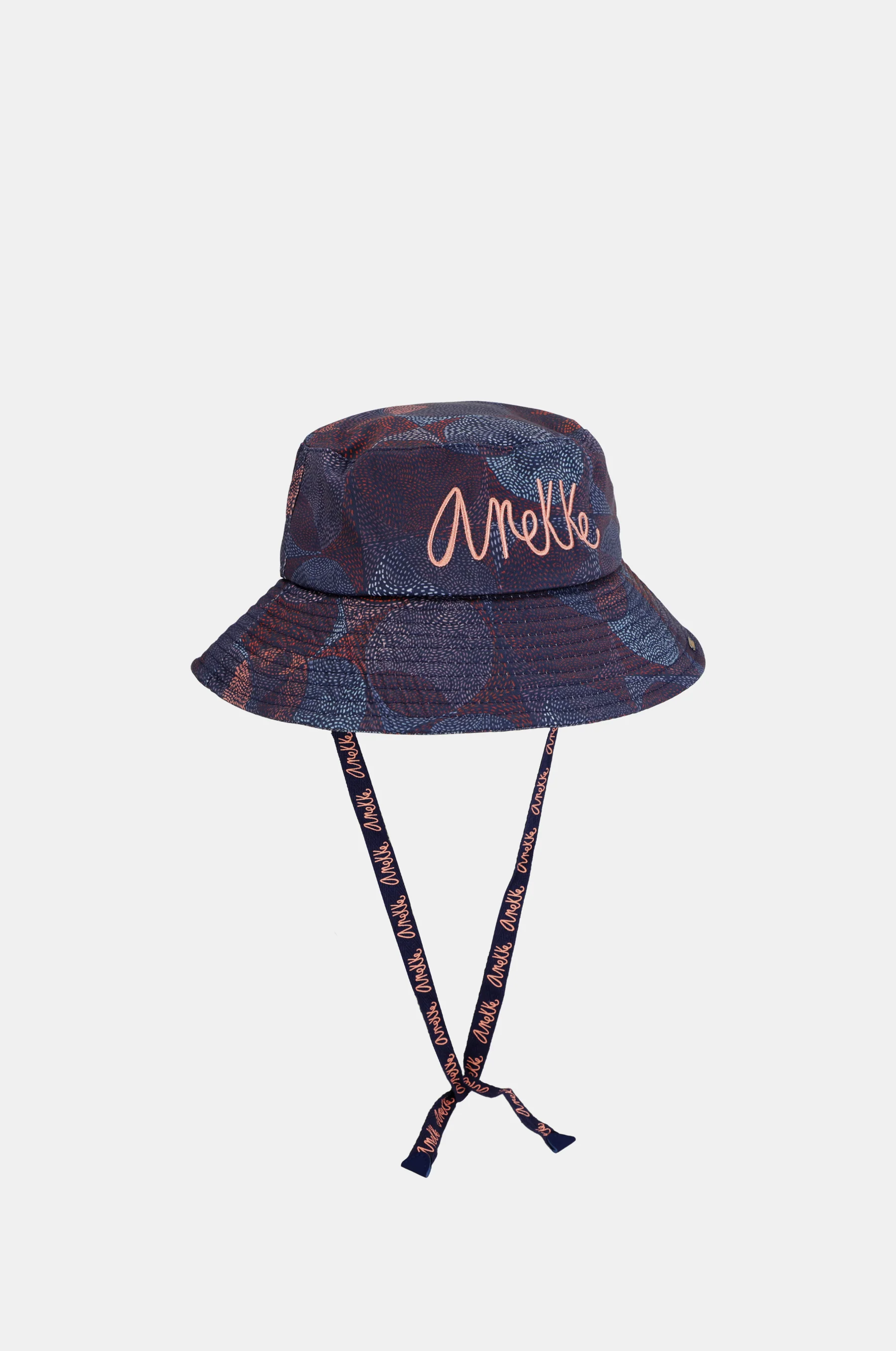 Gorro pescador azul - Image 3