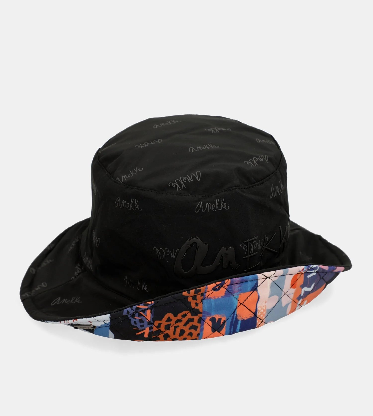 Gorro pescador estampado Kyomu - Image 4