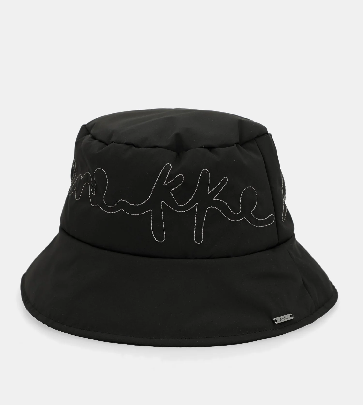 Gorro pescador negro - Image 2