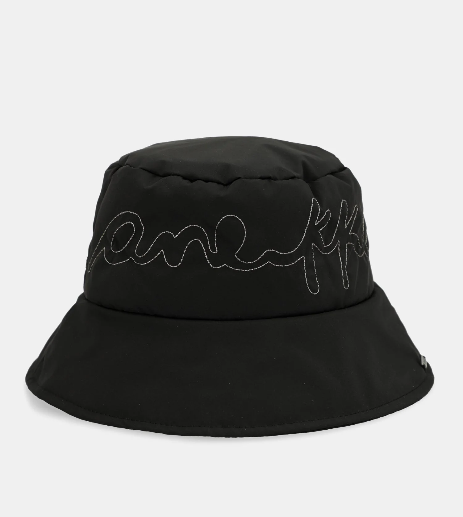 Gorro pescador negro - Image 3