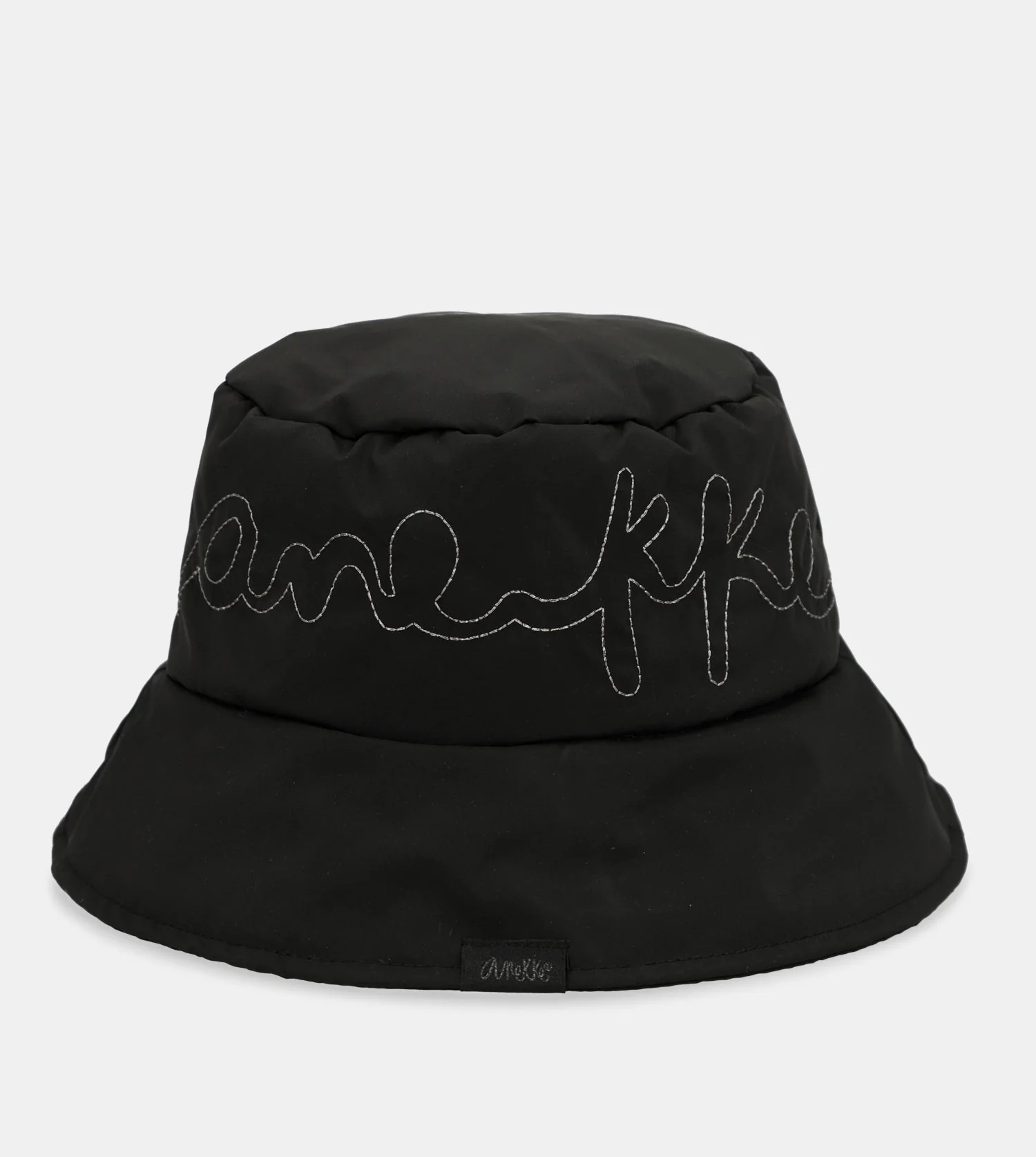 Gorro pescador negro - Image 4