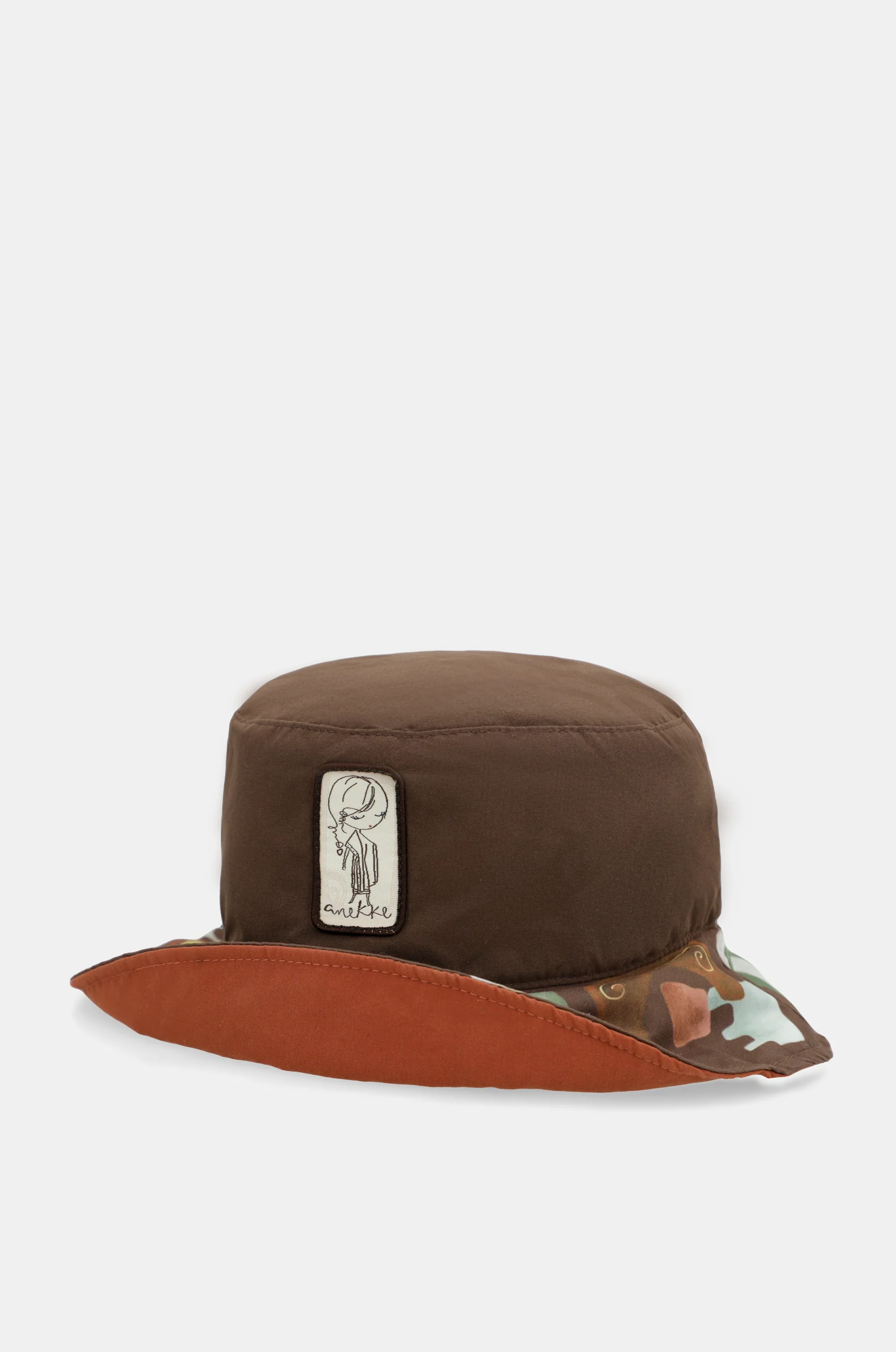 Gorro pescador reversible Amphora - Image 4
