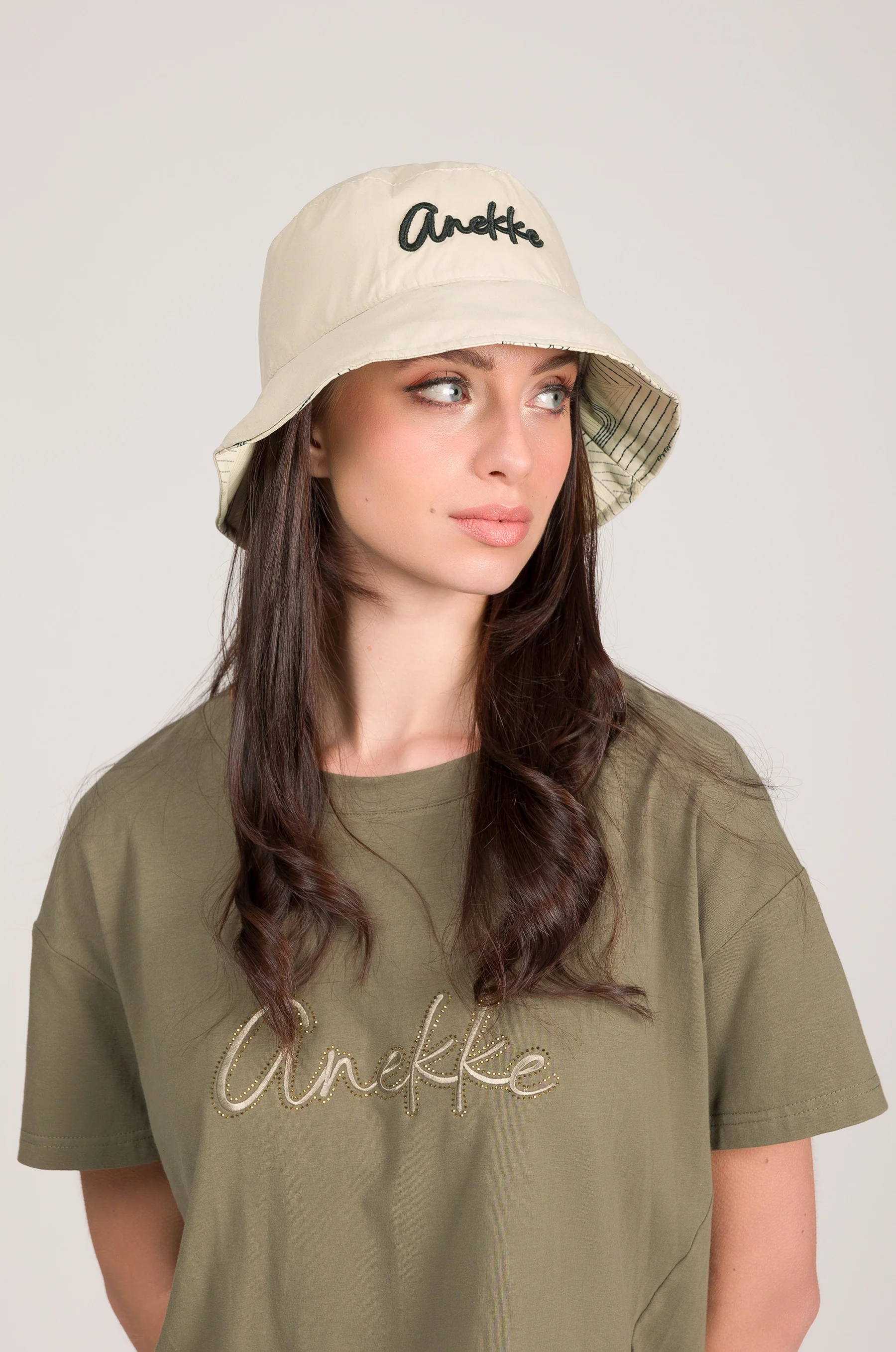 Gorro pescador reversible Auralis - Image 2