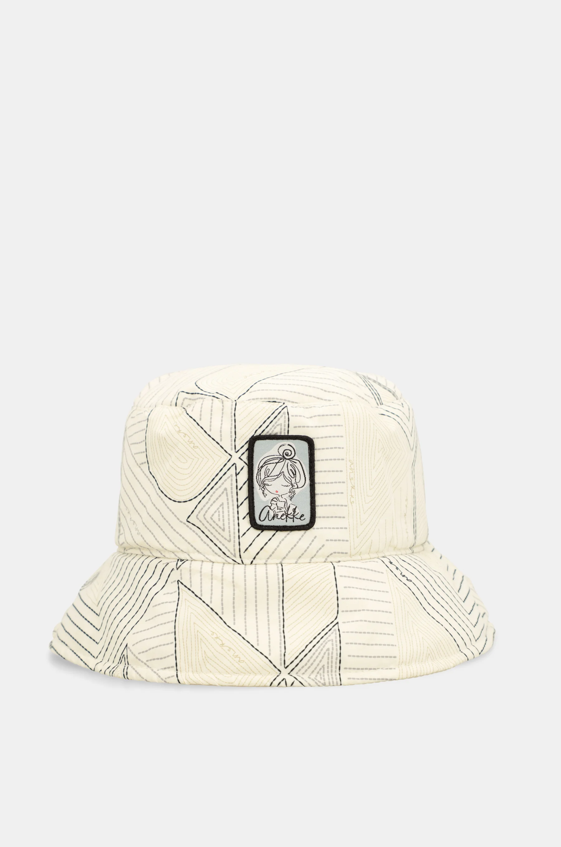 Gorro pescador reversible Auralis - Image 3