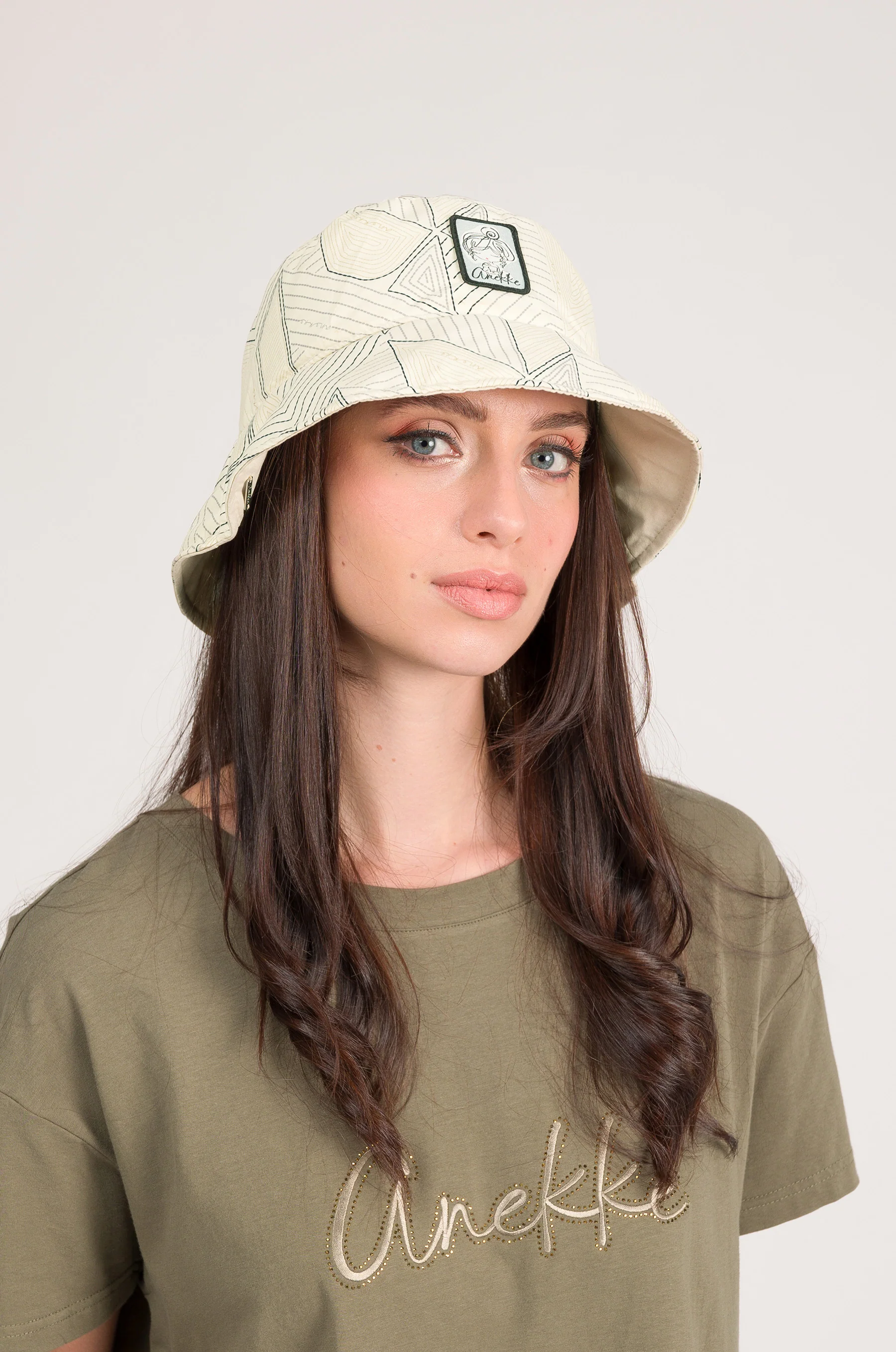 Gorro pescador reversible Auralis - Image 4