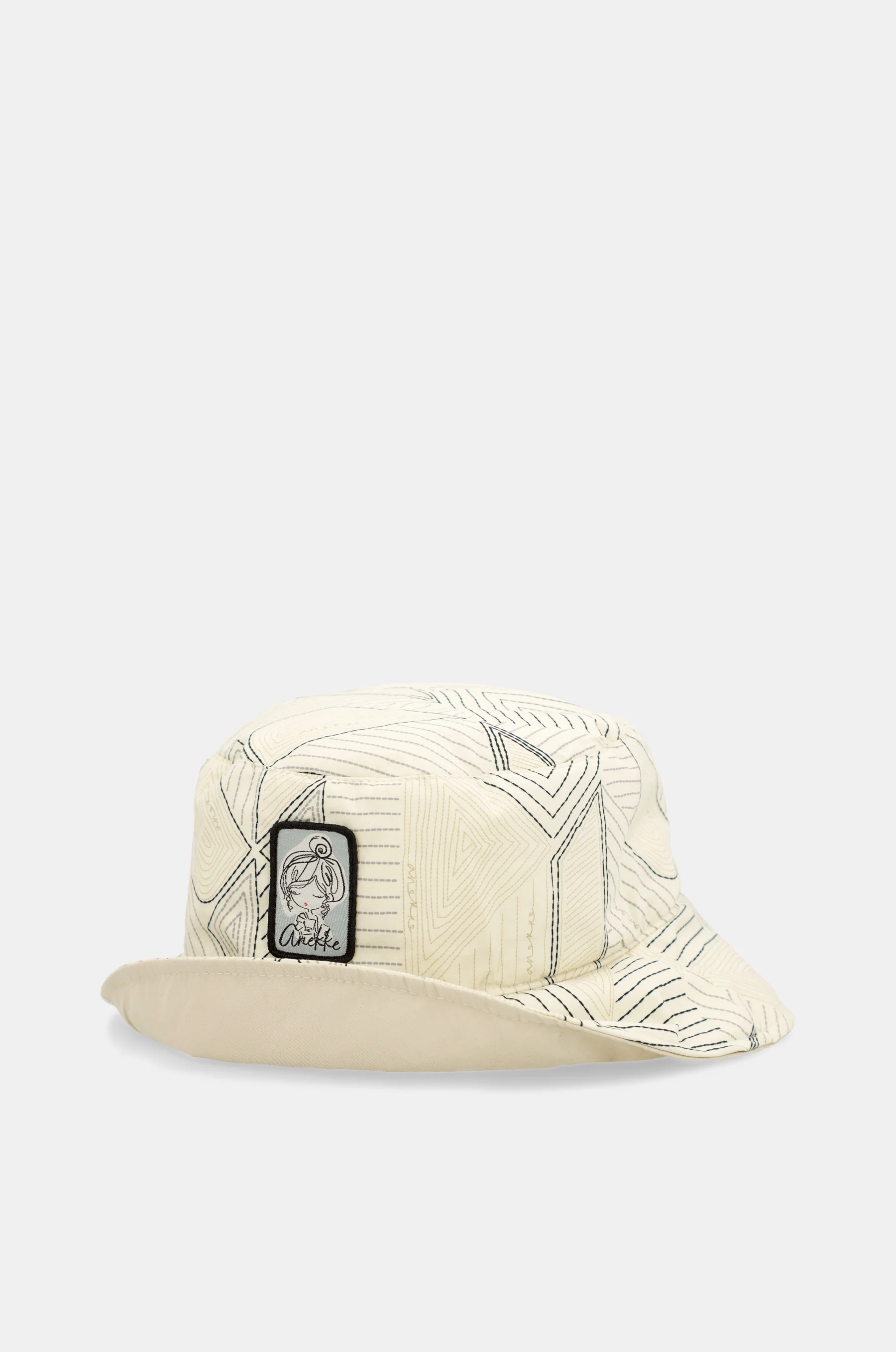 Gorro pescador reversible Auralis - Image 5