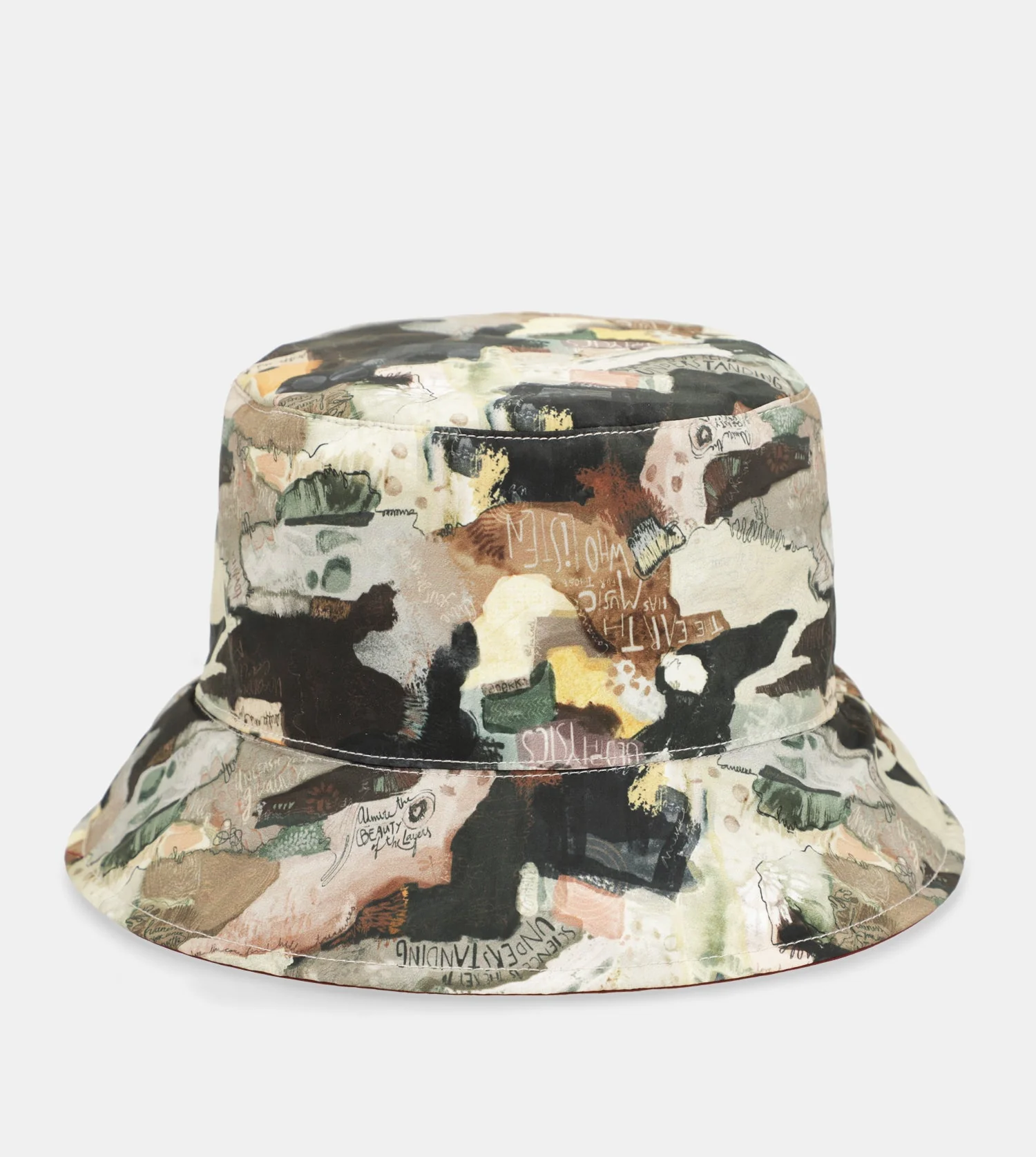 Gorro pescador reversible Core - Image 4