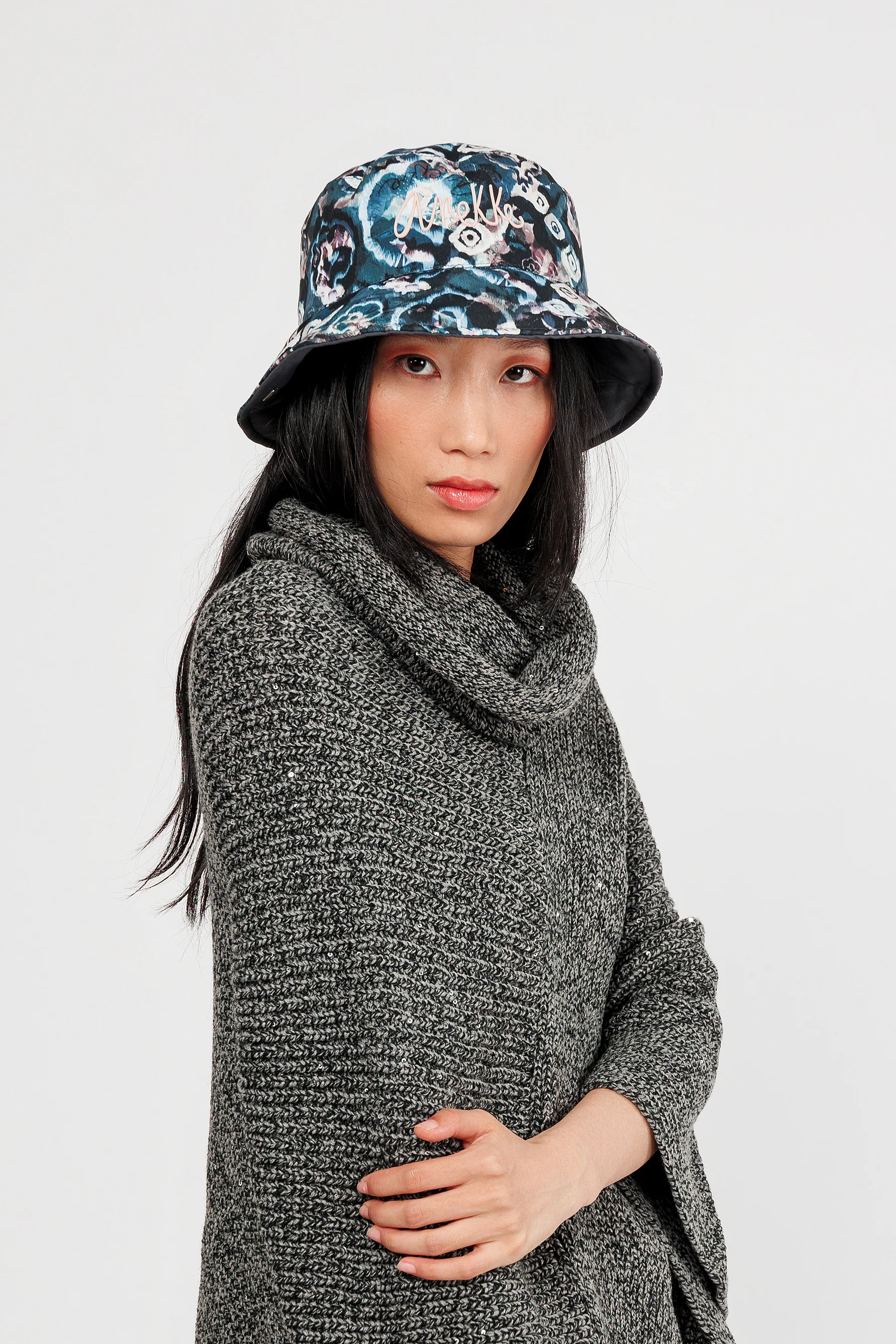 Gorro pescador reversible Real - Image 2