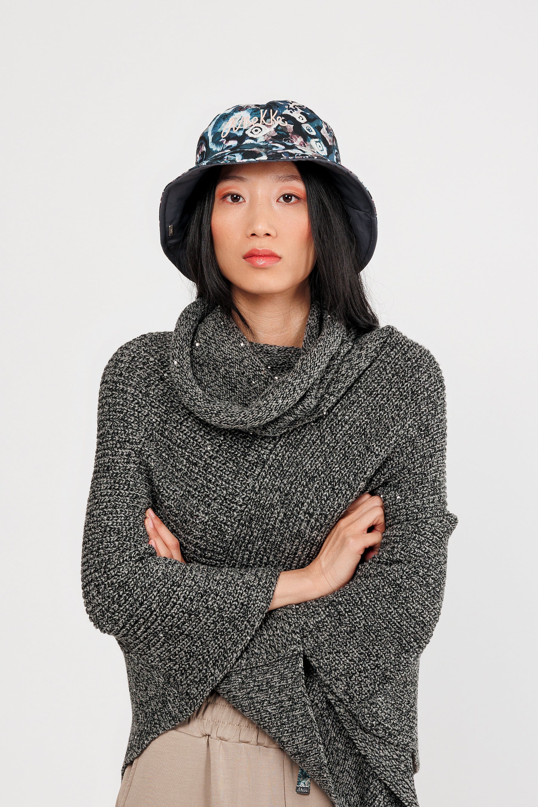 Gorro pescador reversible Real - Image 4