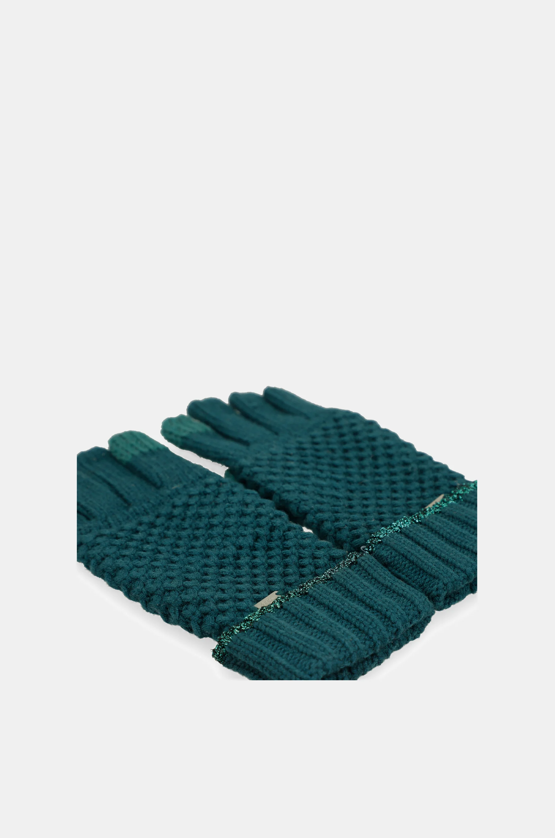 Guantes de punto Real - Image 2