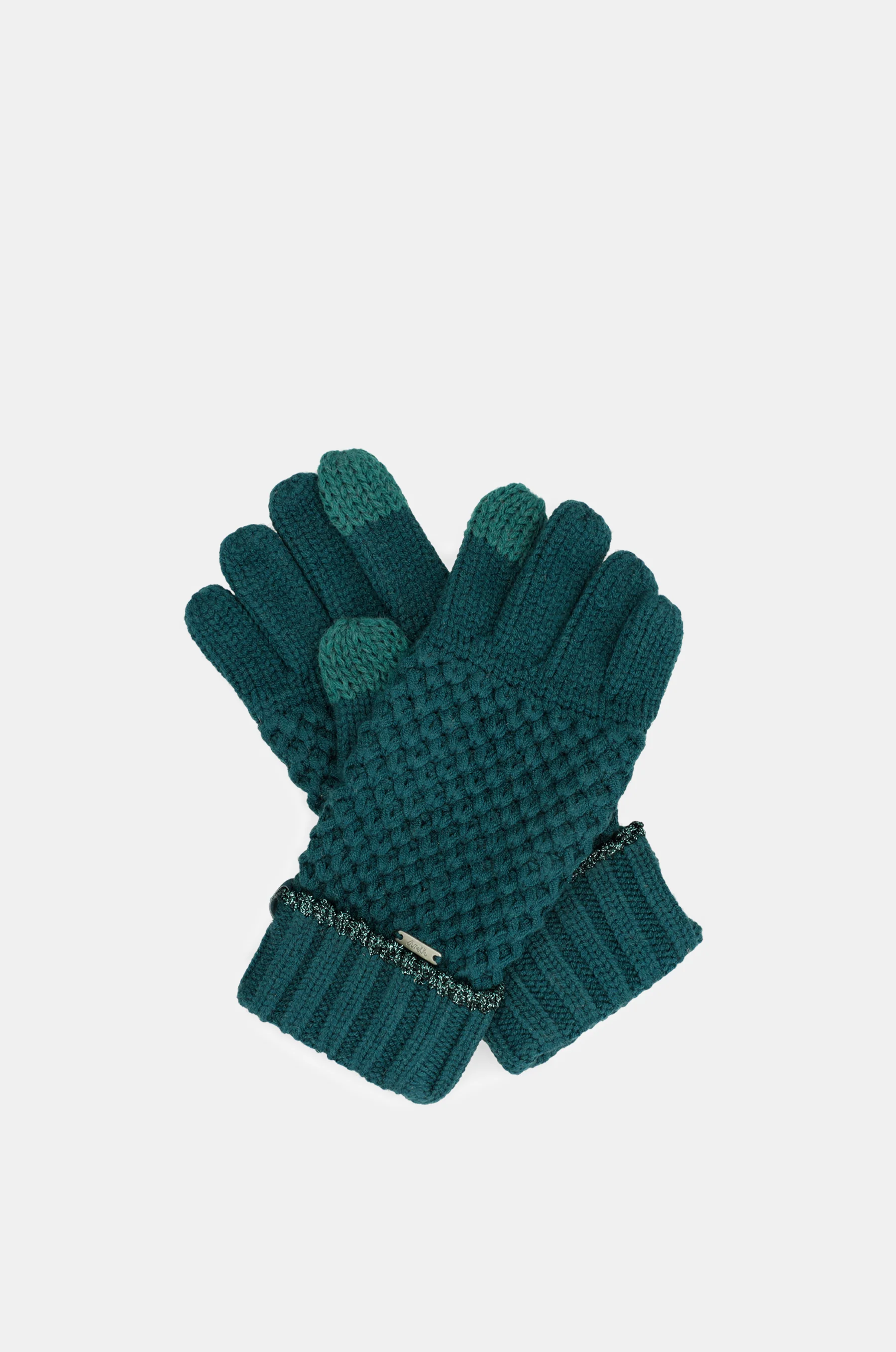 Guantes de punto Real - Image 3