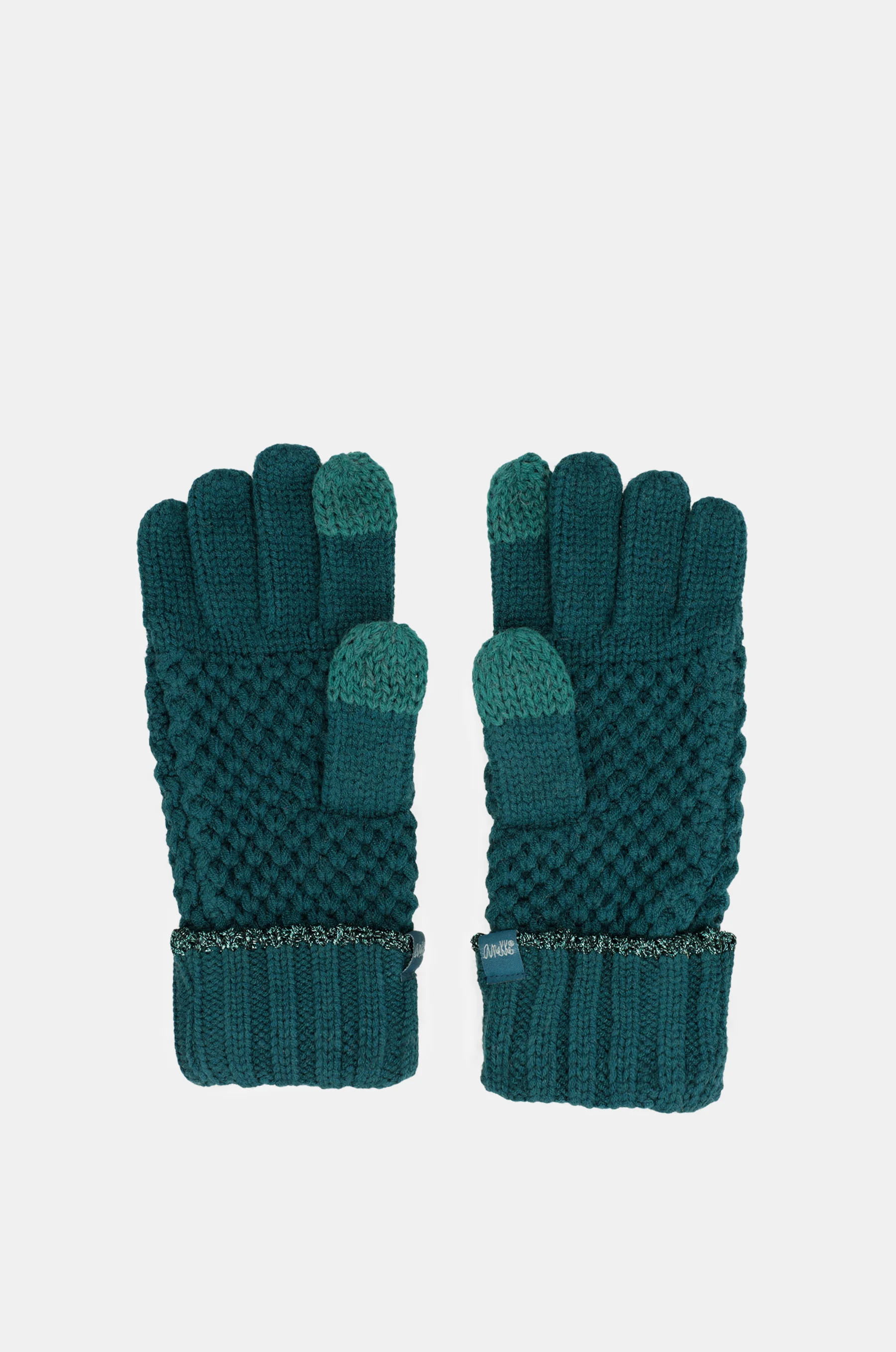 Guantes de punto Real - Image 4