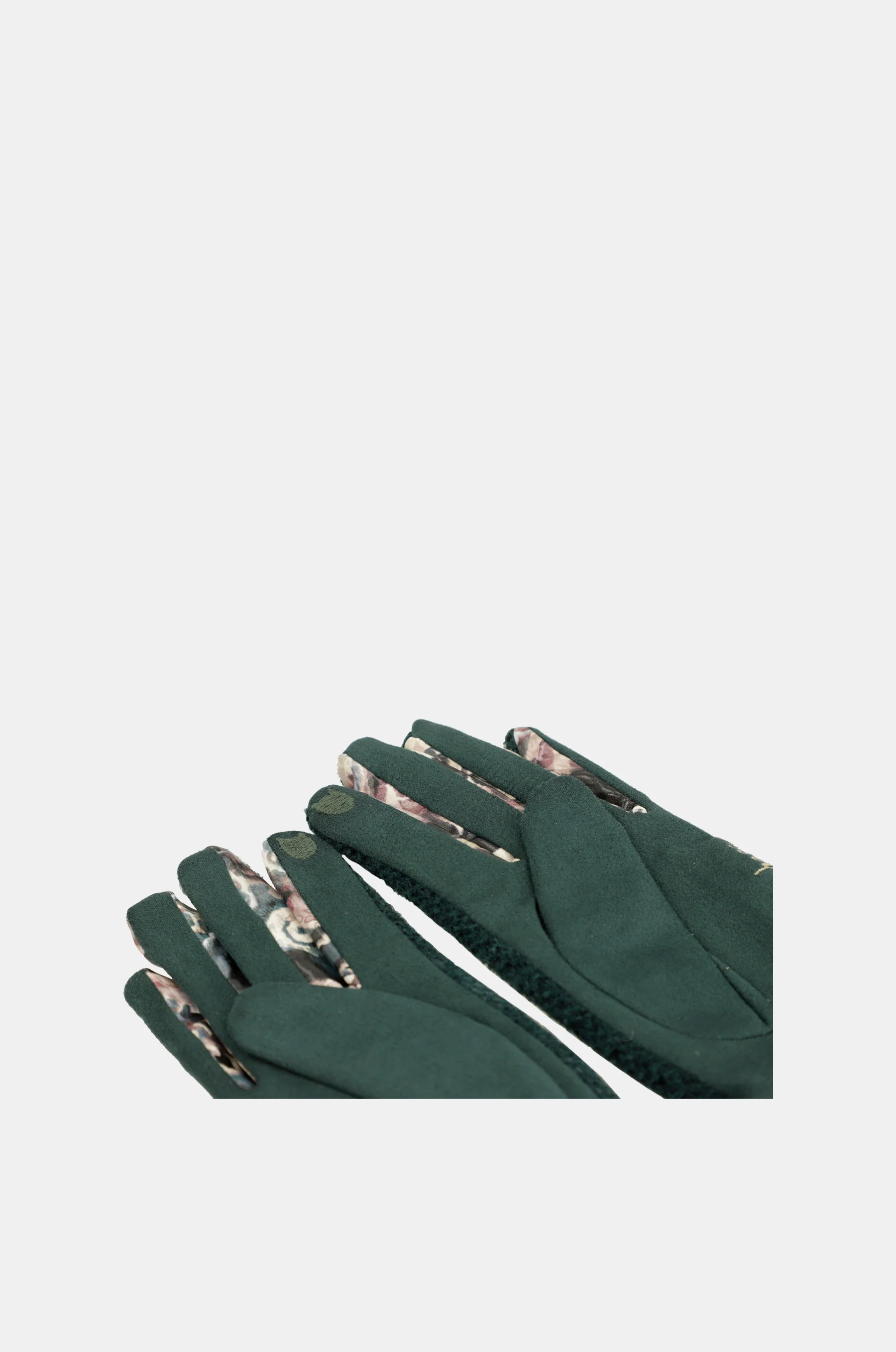 Guantes de tejido Real - Image 3
