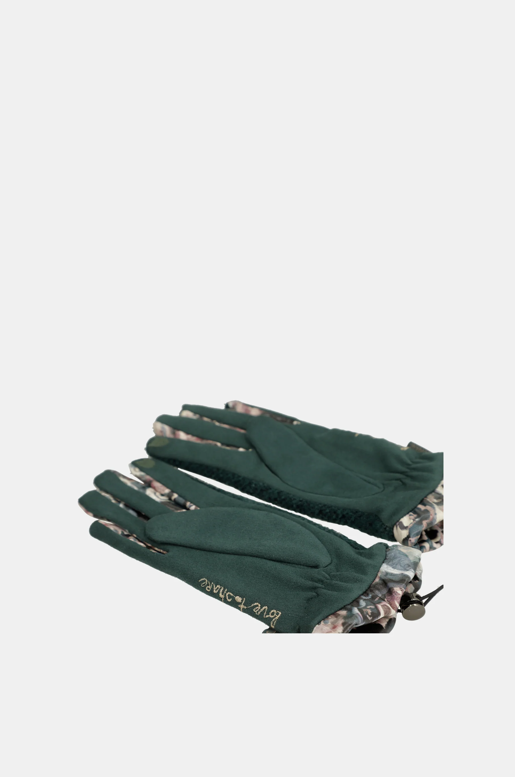 Guantes de tejido Real - Image 4