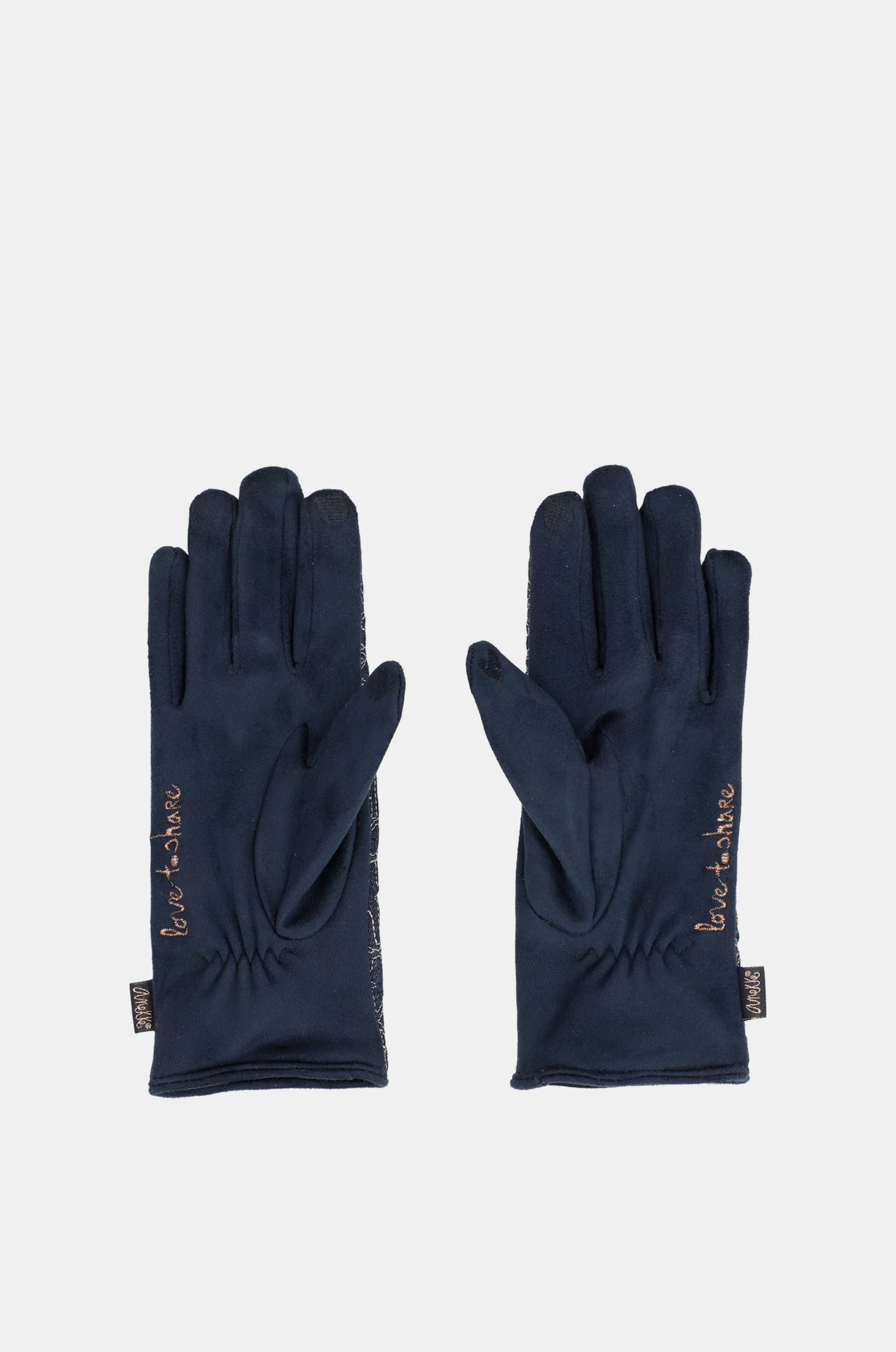 Guantes de tejido Studio - Image 3