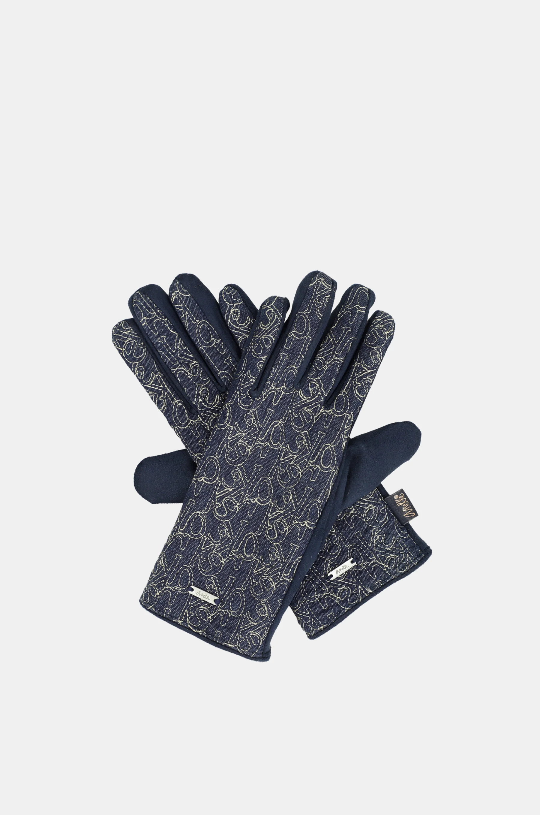 Guantes de tejido Studio - Image 7