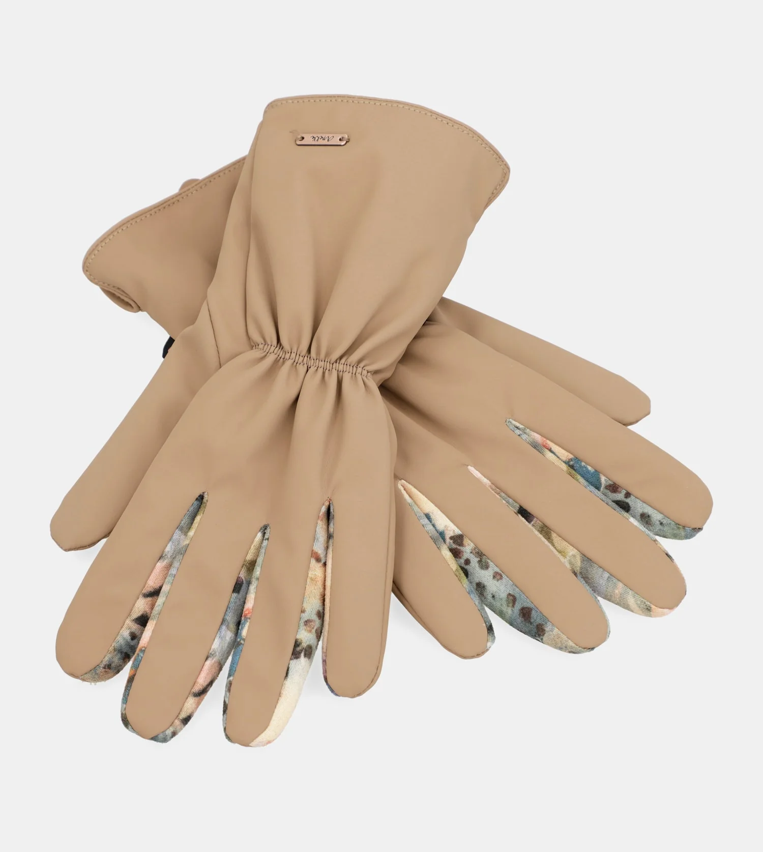 Guantes Padded - Image 6