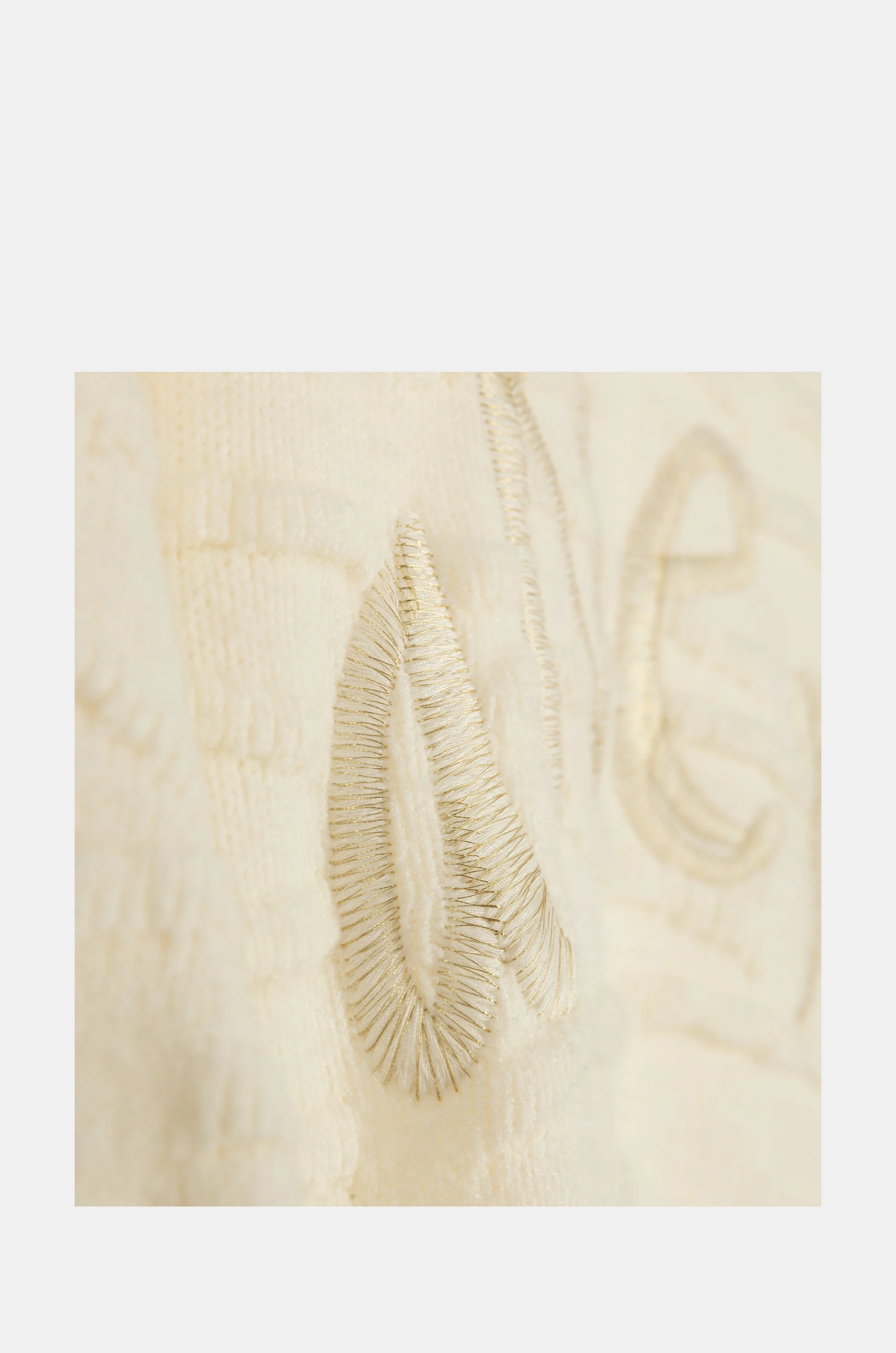 Jersey de punto crudo - Image 3
