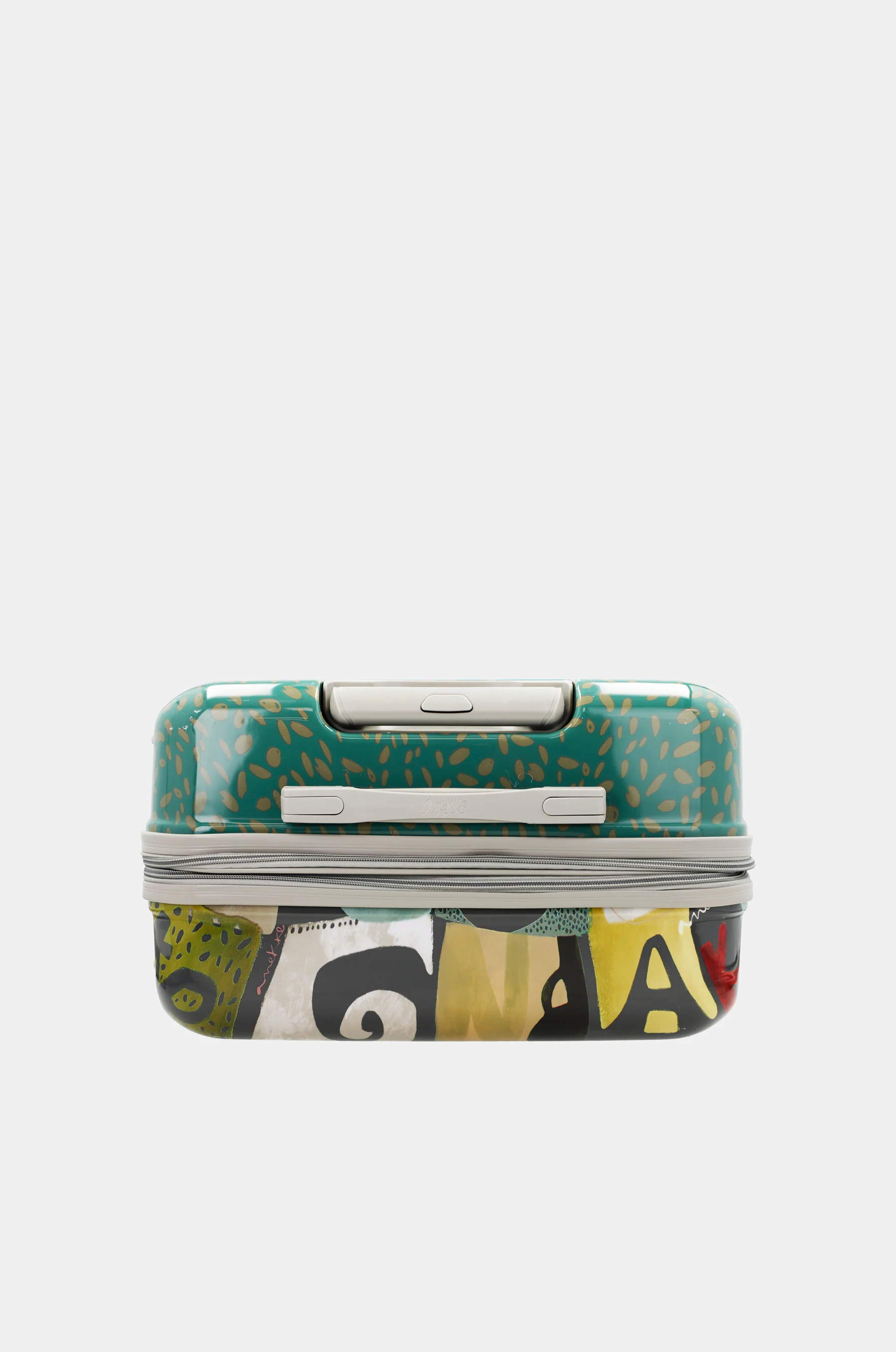 Maleta grande Muse - Image 7