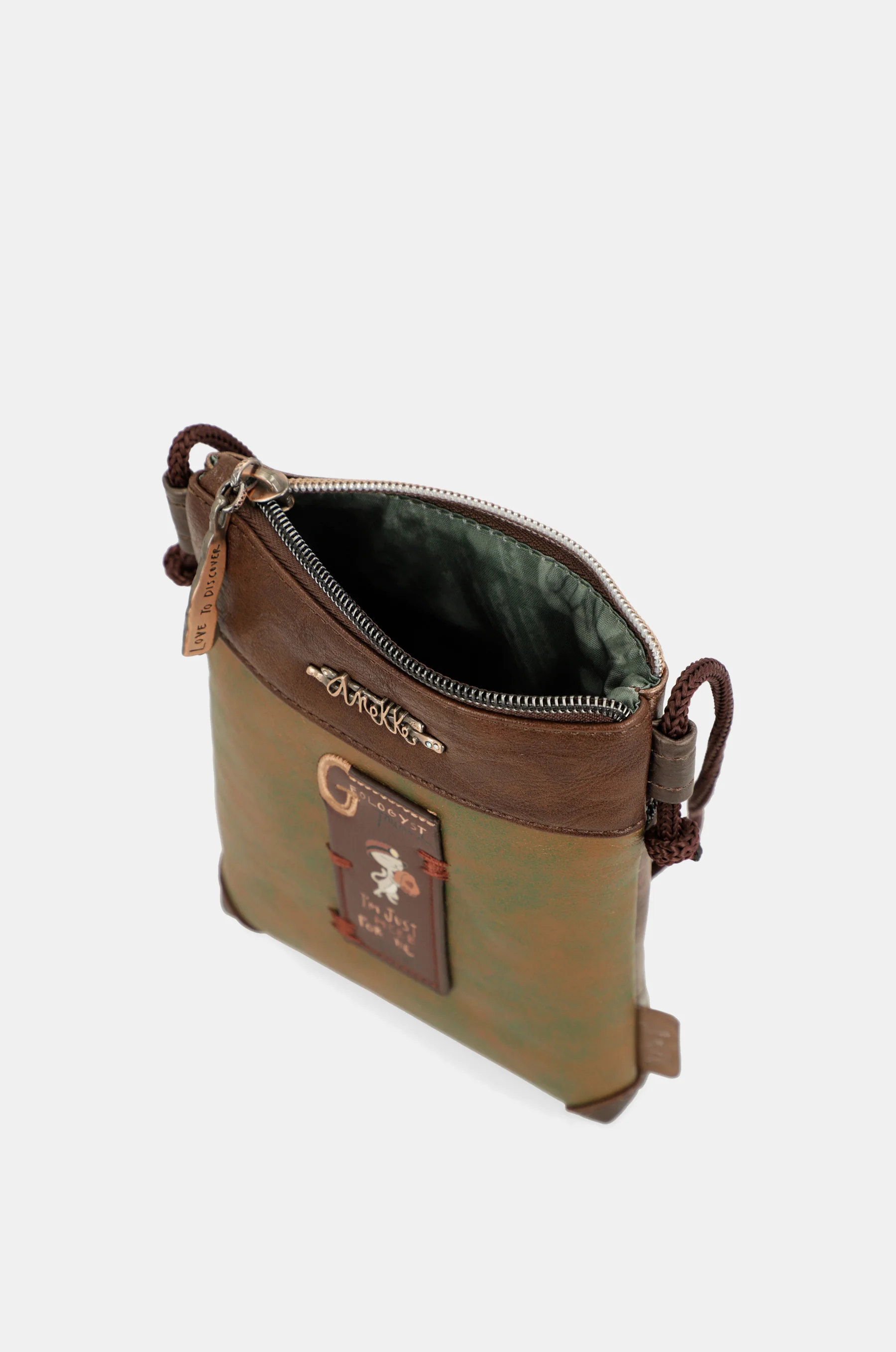Mini bandolera Core - Image 4