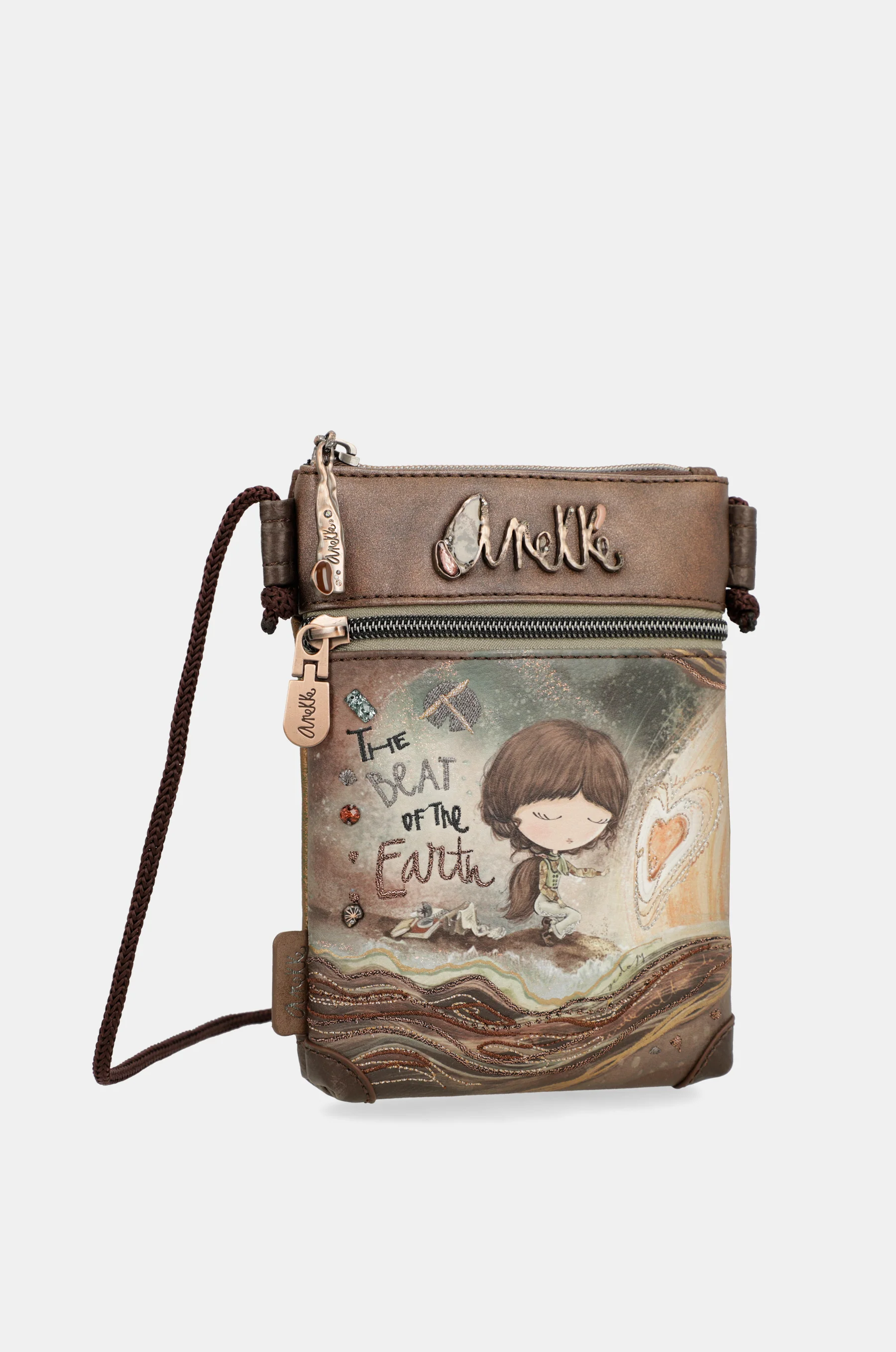 Mini bandolera Core - Image 5