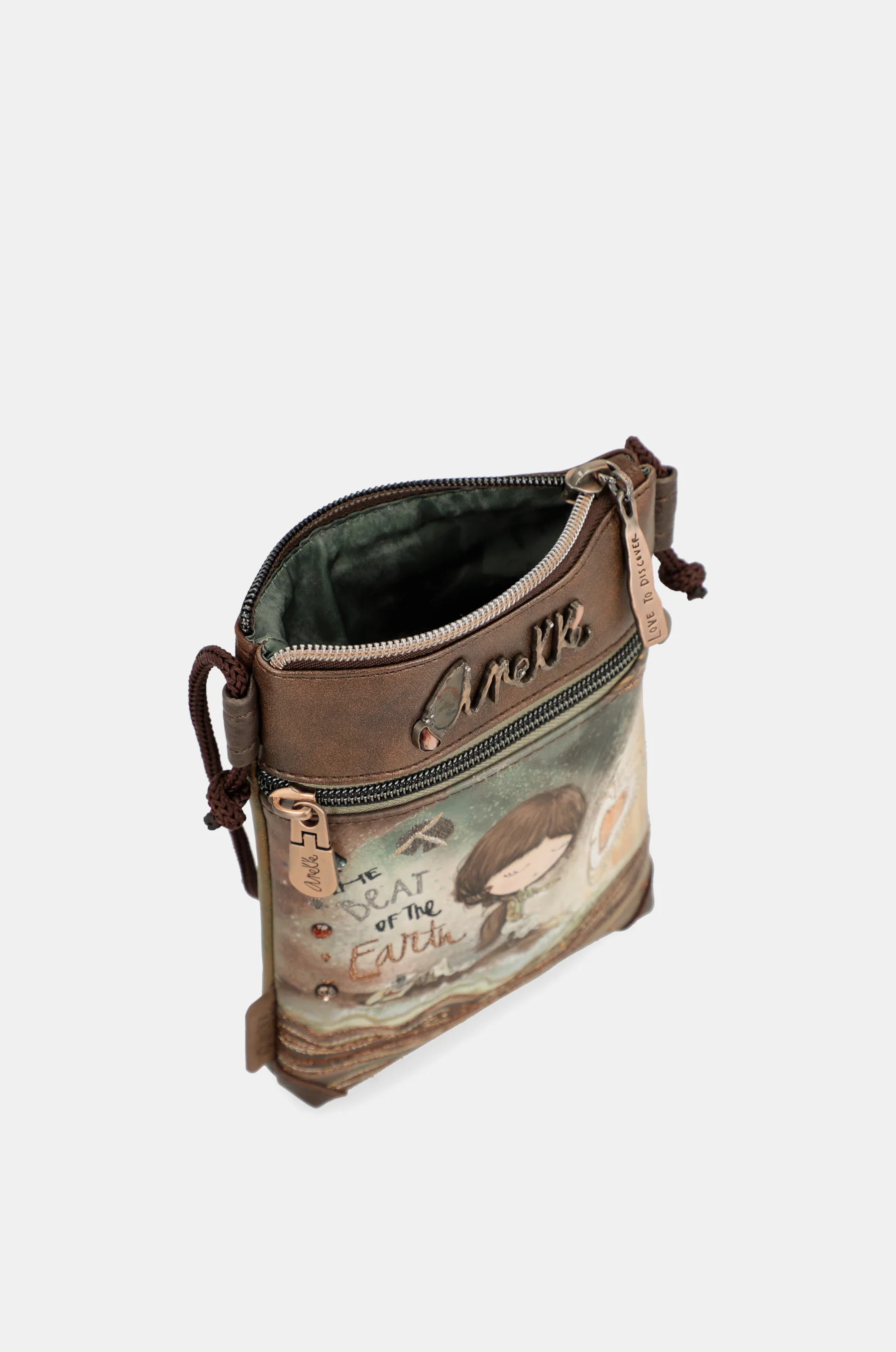 Mini bandolera Core - Image 6