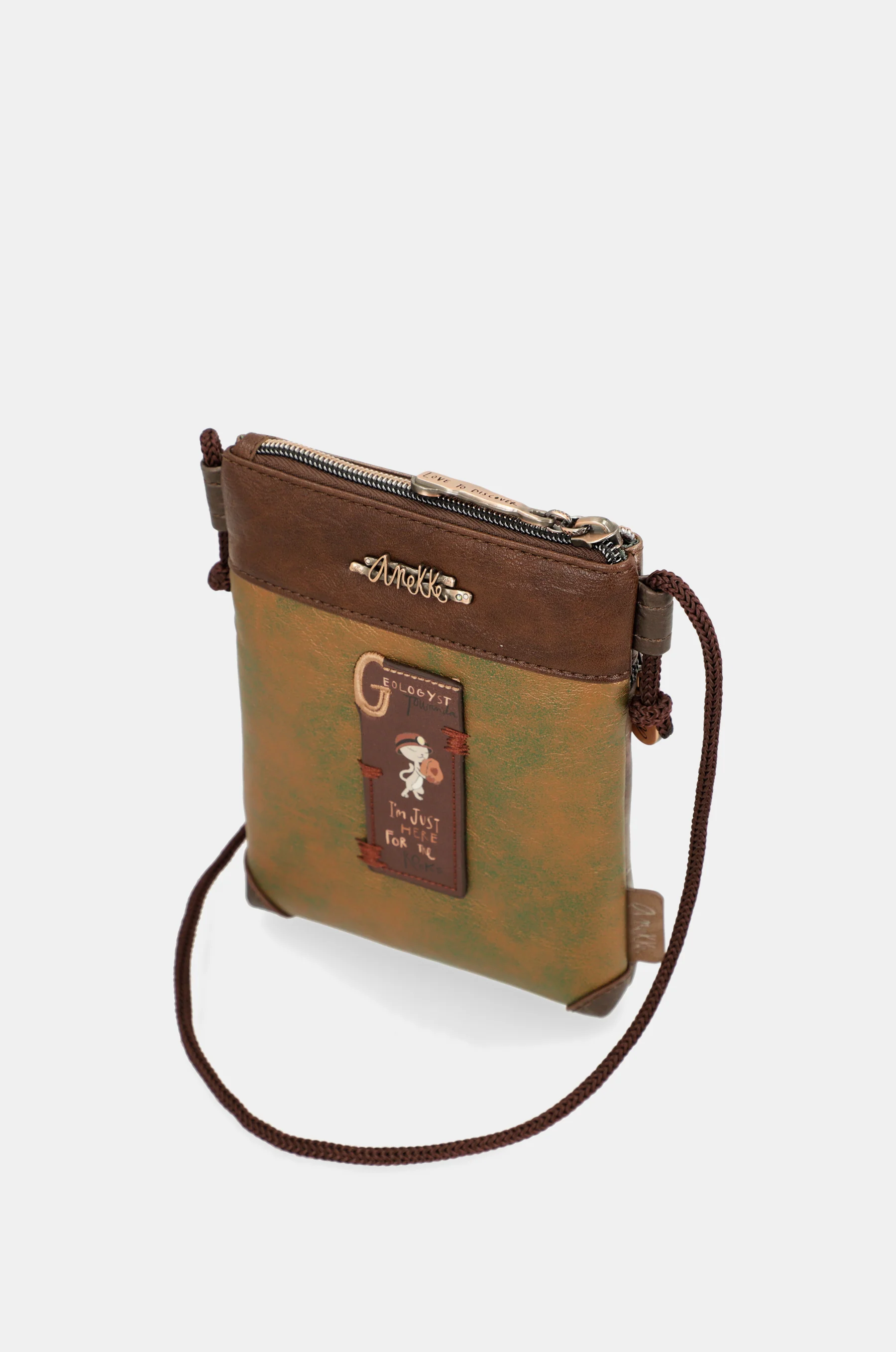 Mini bandolera Core - Image 7