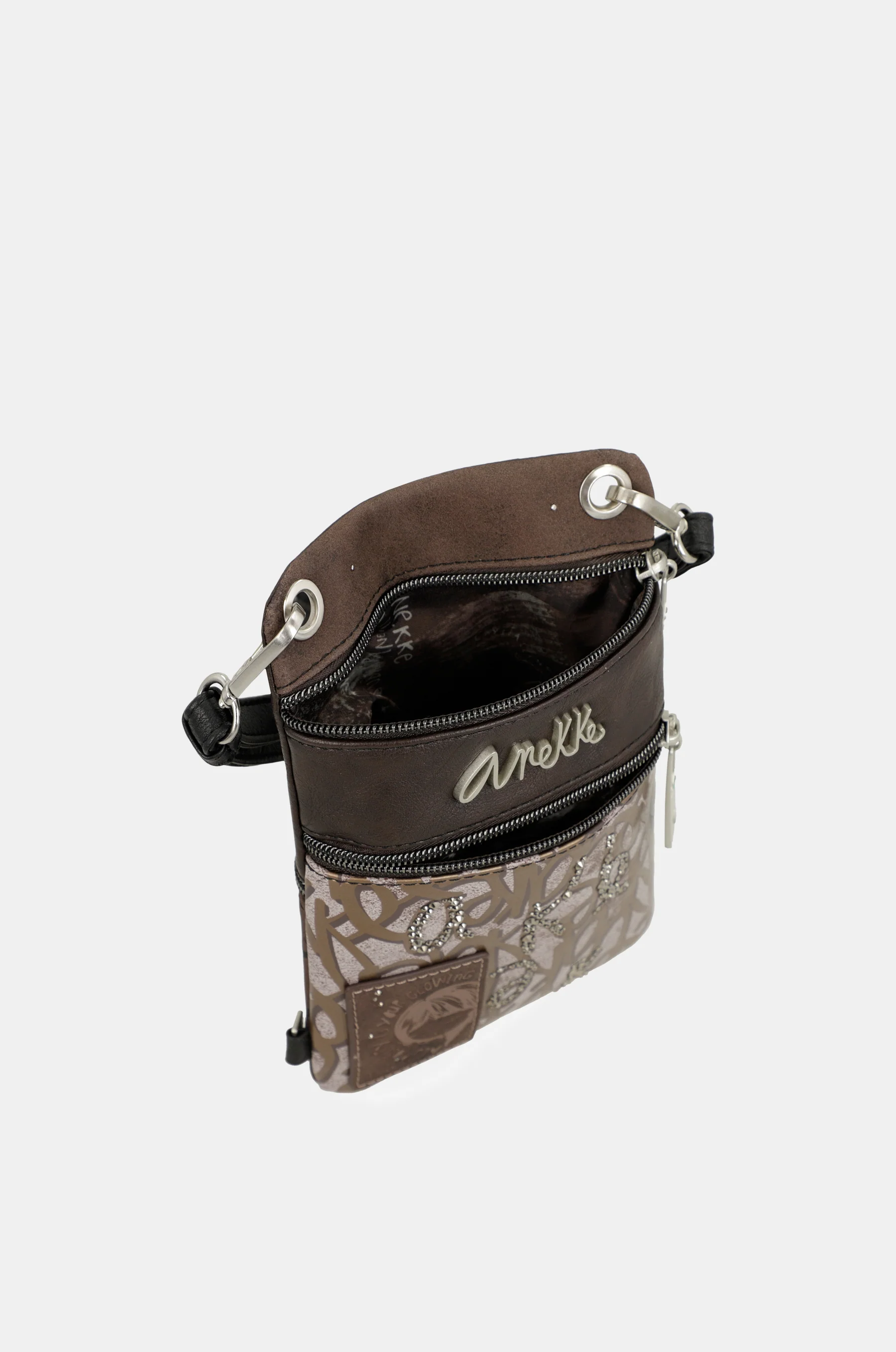 Mini bandolera Mantle - Image 4