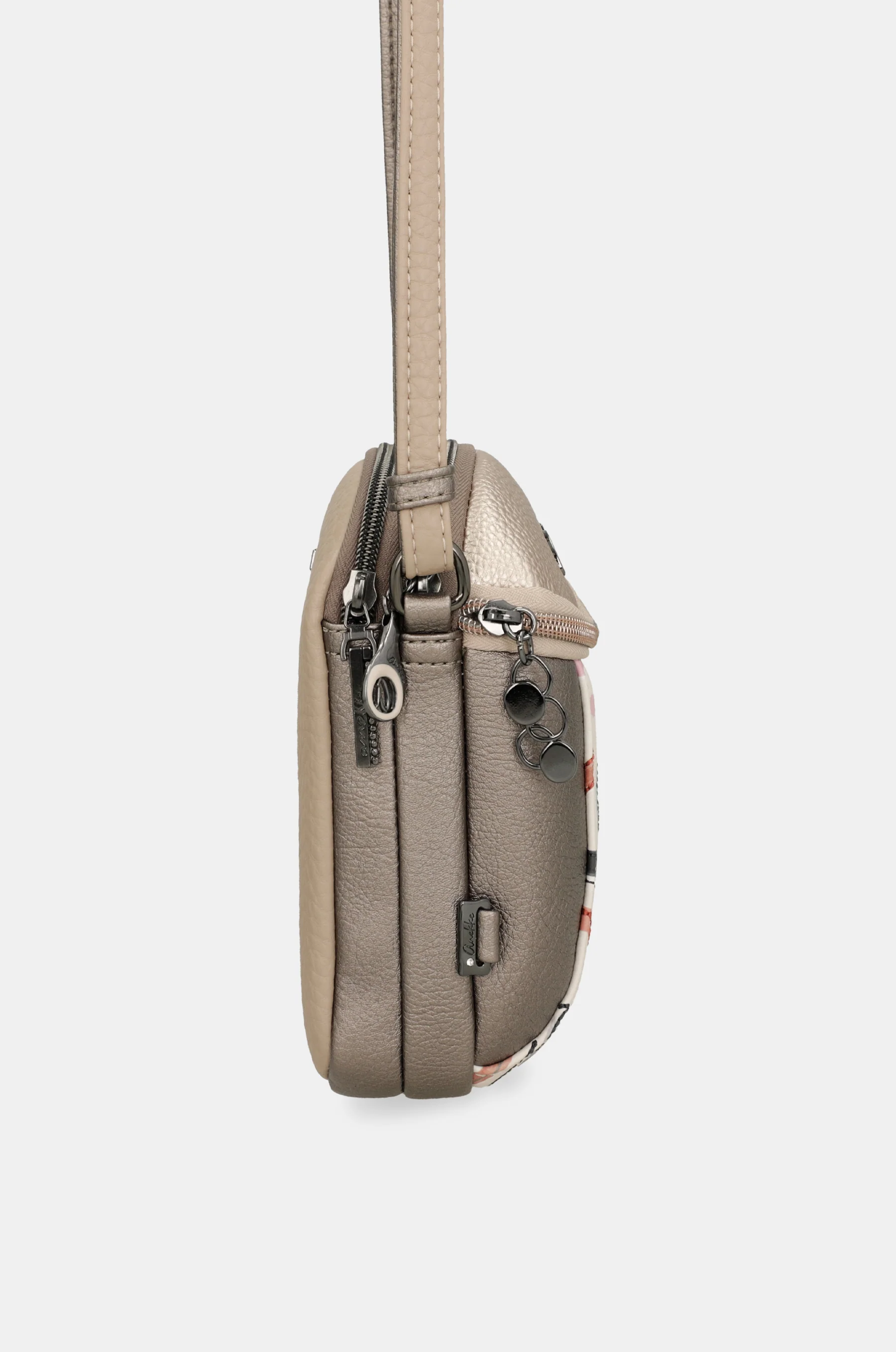 Mini bandolera Olympia - Image 5