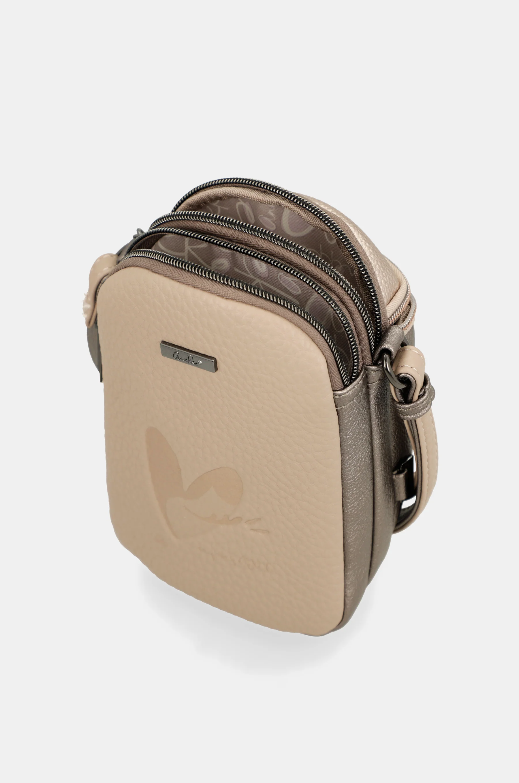 Mini bandolera Olympia - Image 6