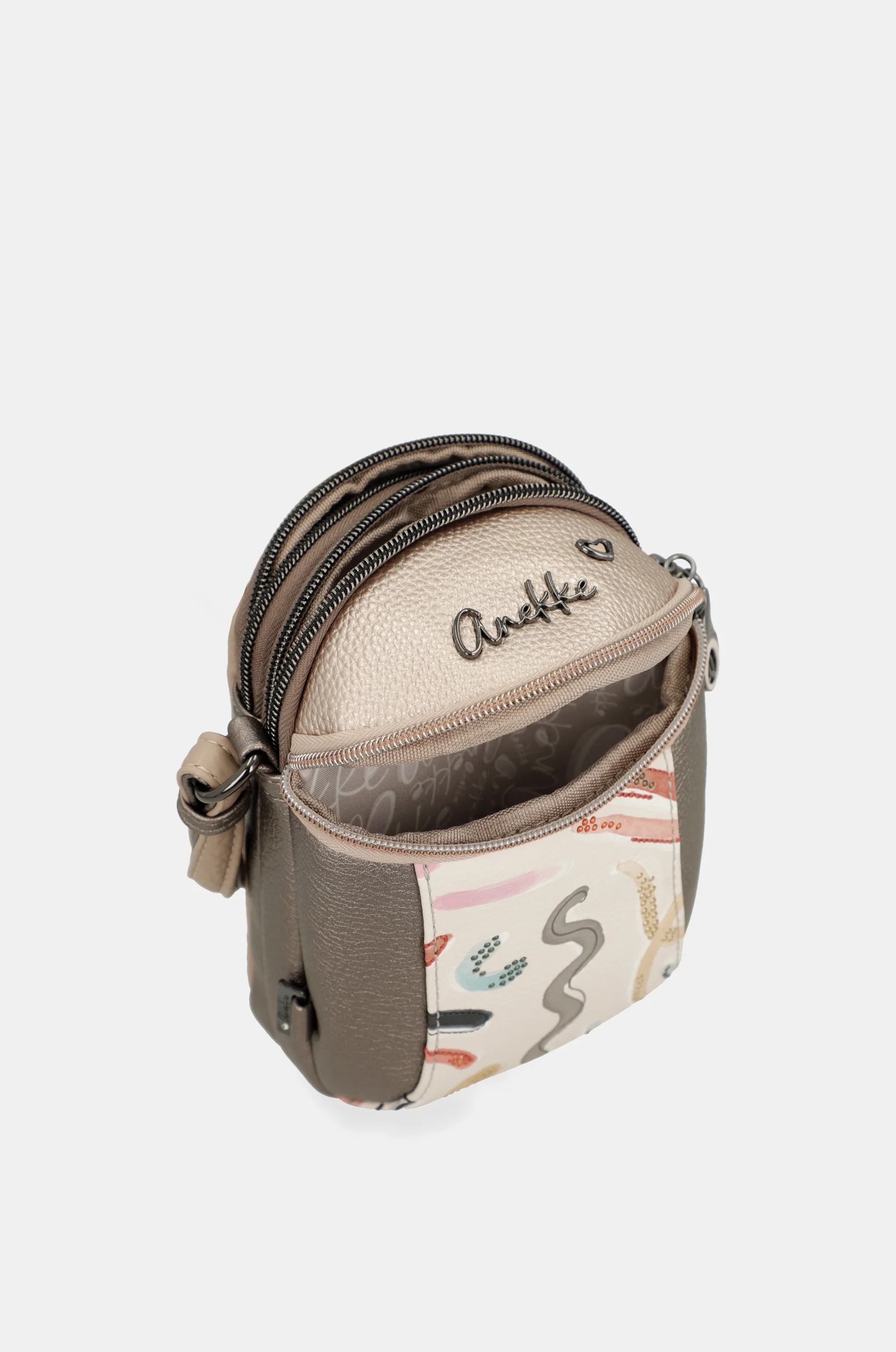 Mini bandolera Olympia - Image 7